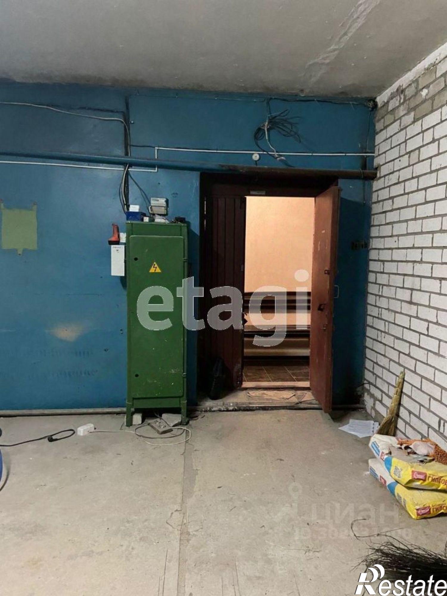 Купить торговое помещение за 3 194 570 рублей на городской округ Клинцы