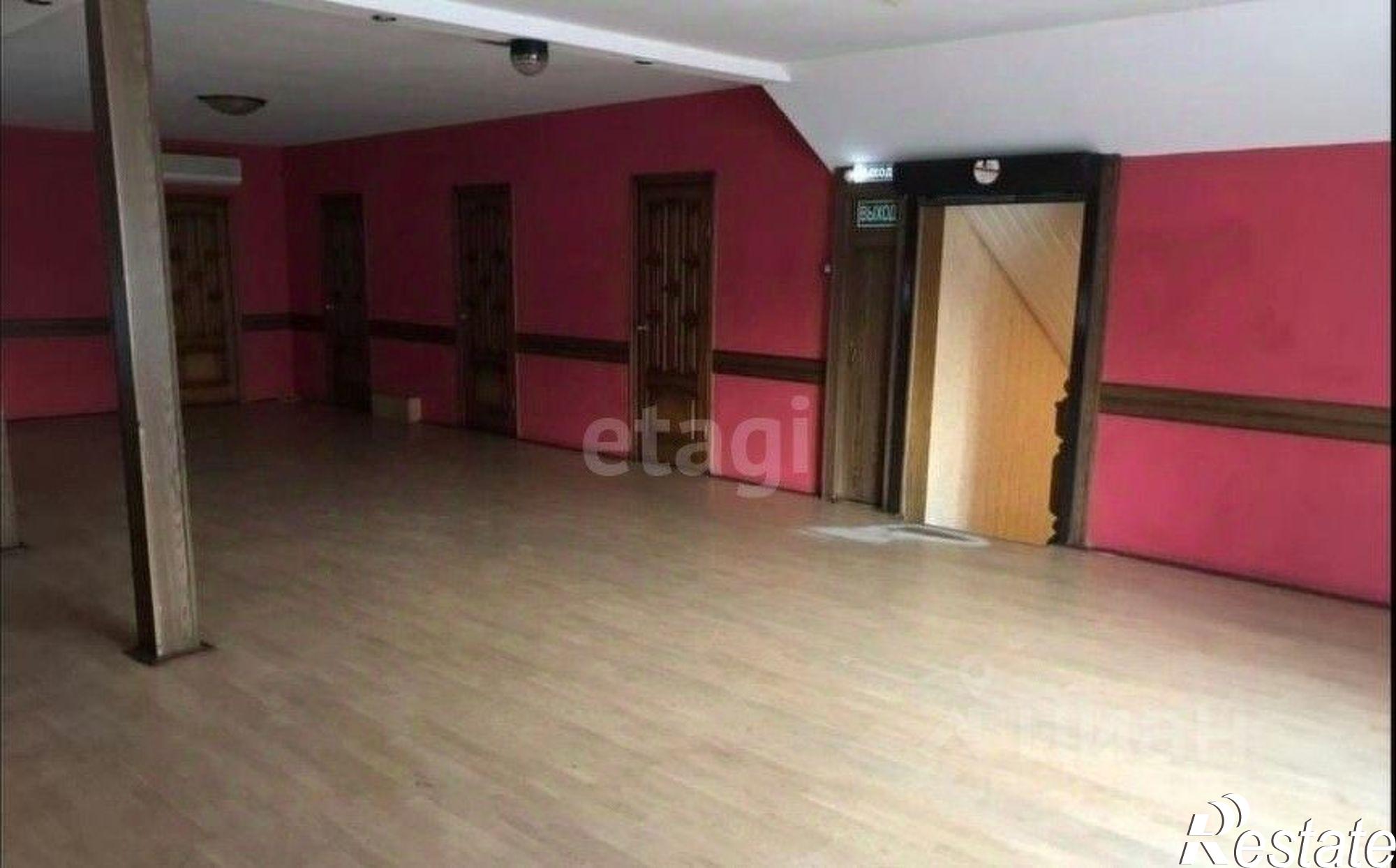 Купить офис, помещение под офис за 6 500 080 рублей