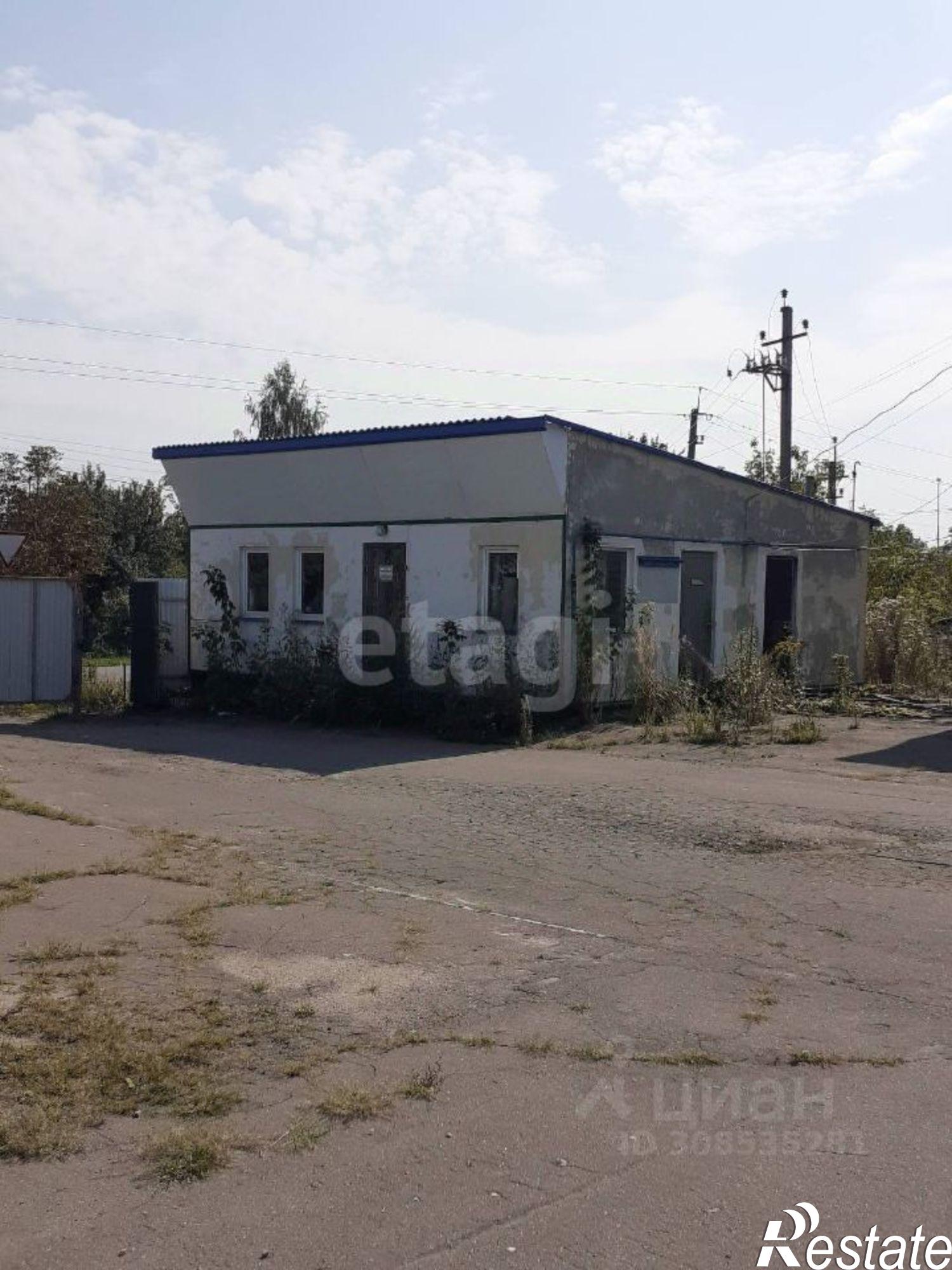 Купить офис, помещение под офис за 9 004 980 рублей на Брасовский район