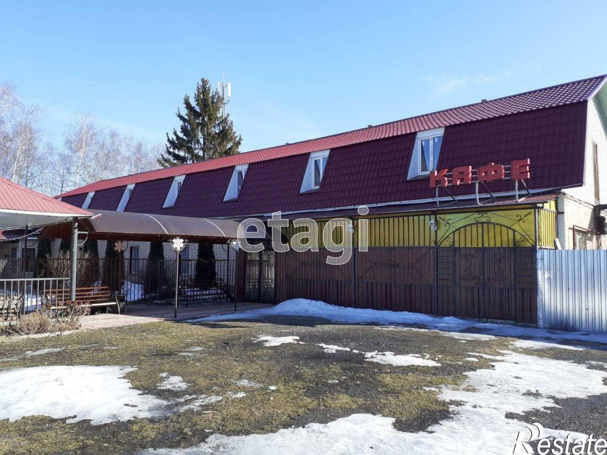 Купить торговое помещение за 8 000 200 рублей на Мглинский район, Мглин