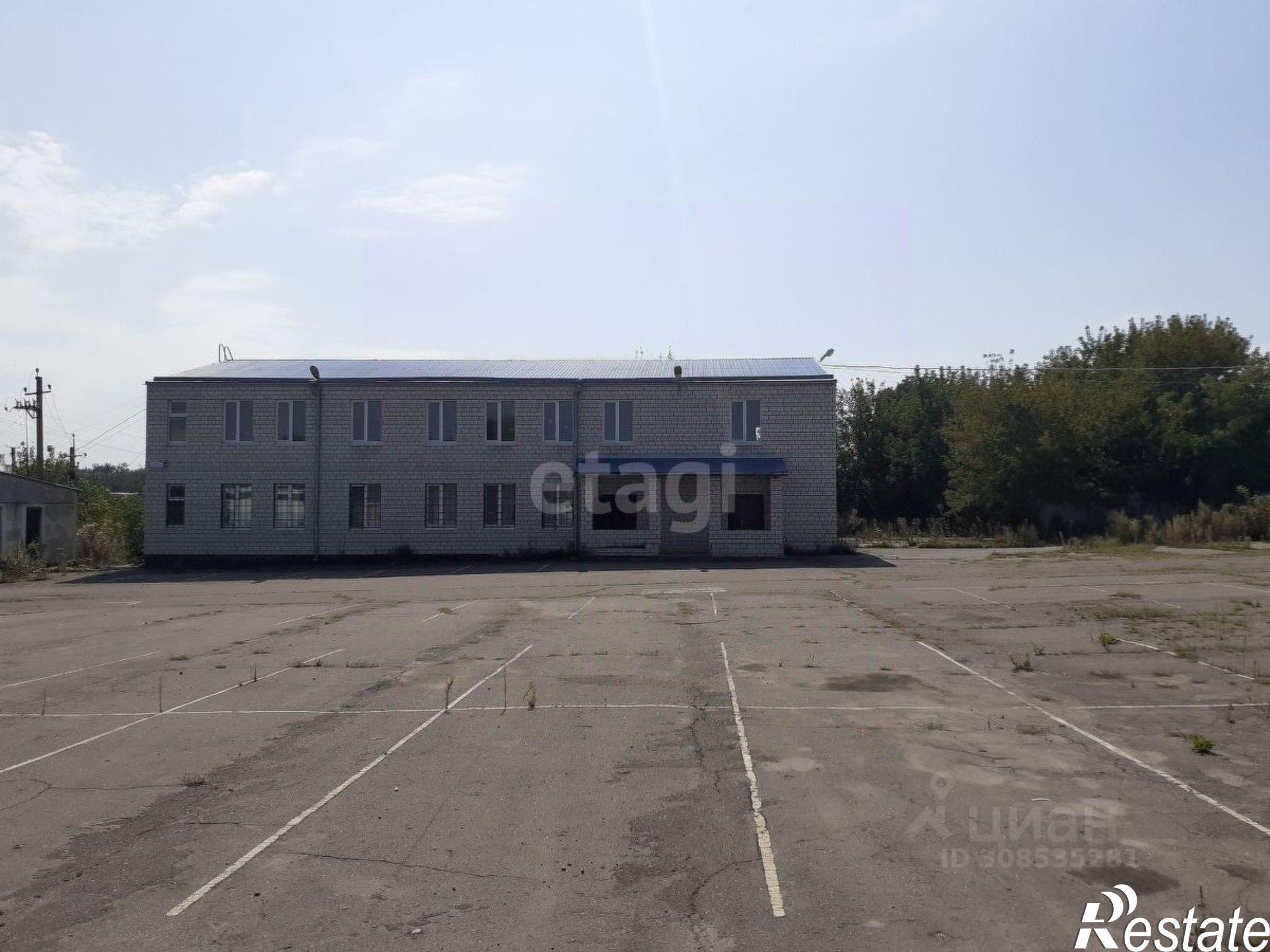 Купить офис, помещение под офис за 9 004 980 рублей на Брасовский район