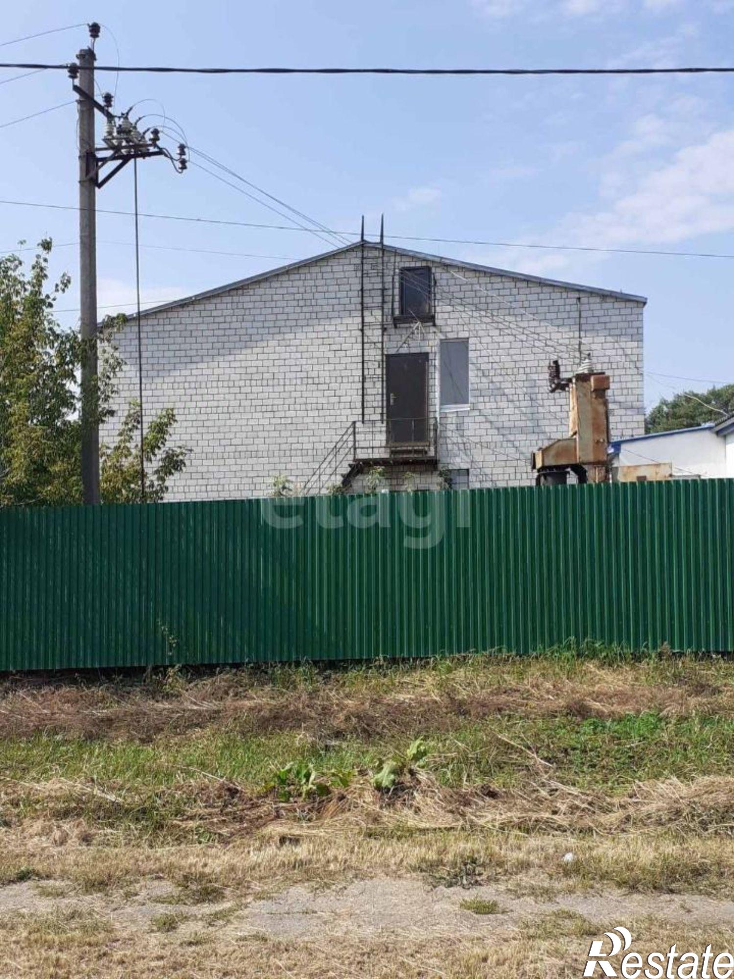 Купить офис, помещение под офис за 9 004 980 рублей на Брасовский район