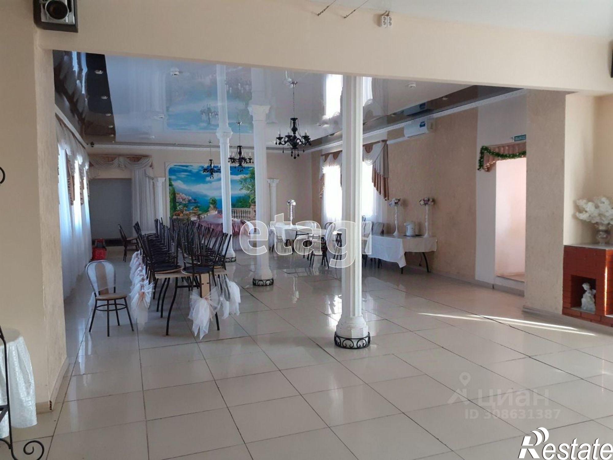 Купить торговое помещение за 8 000 200 рублей на Мглинский район, Мглин