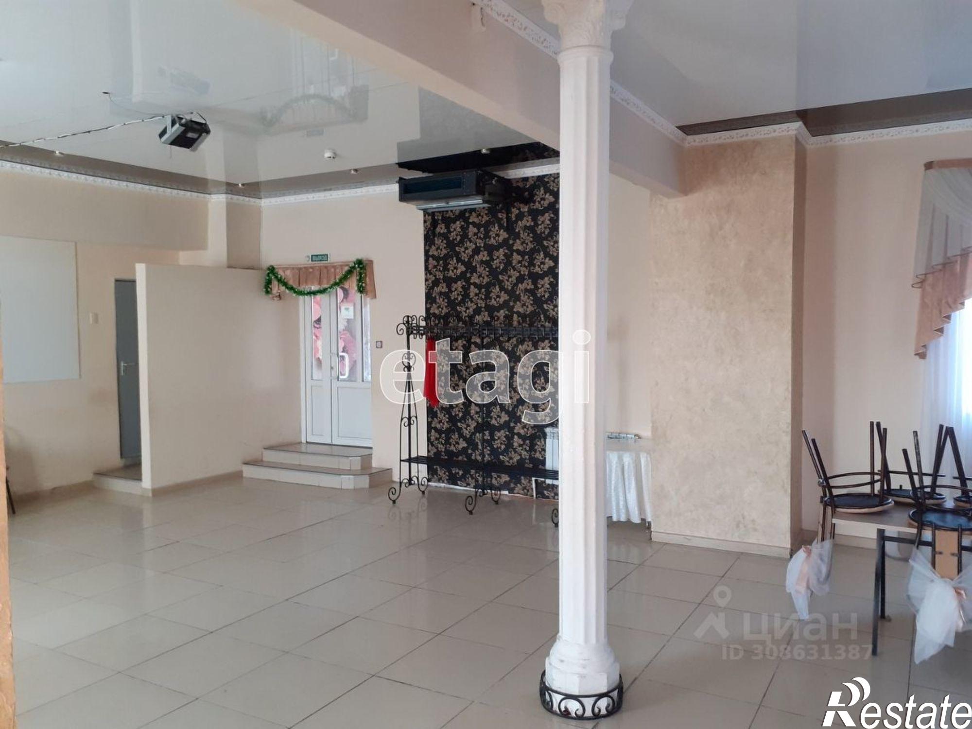 Купить торговое помещение за 8 000 200 рублей на Мглинский район, Мглин