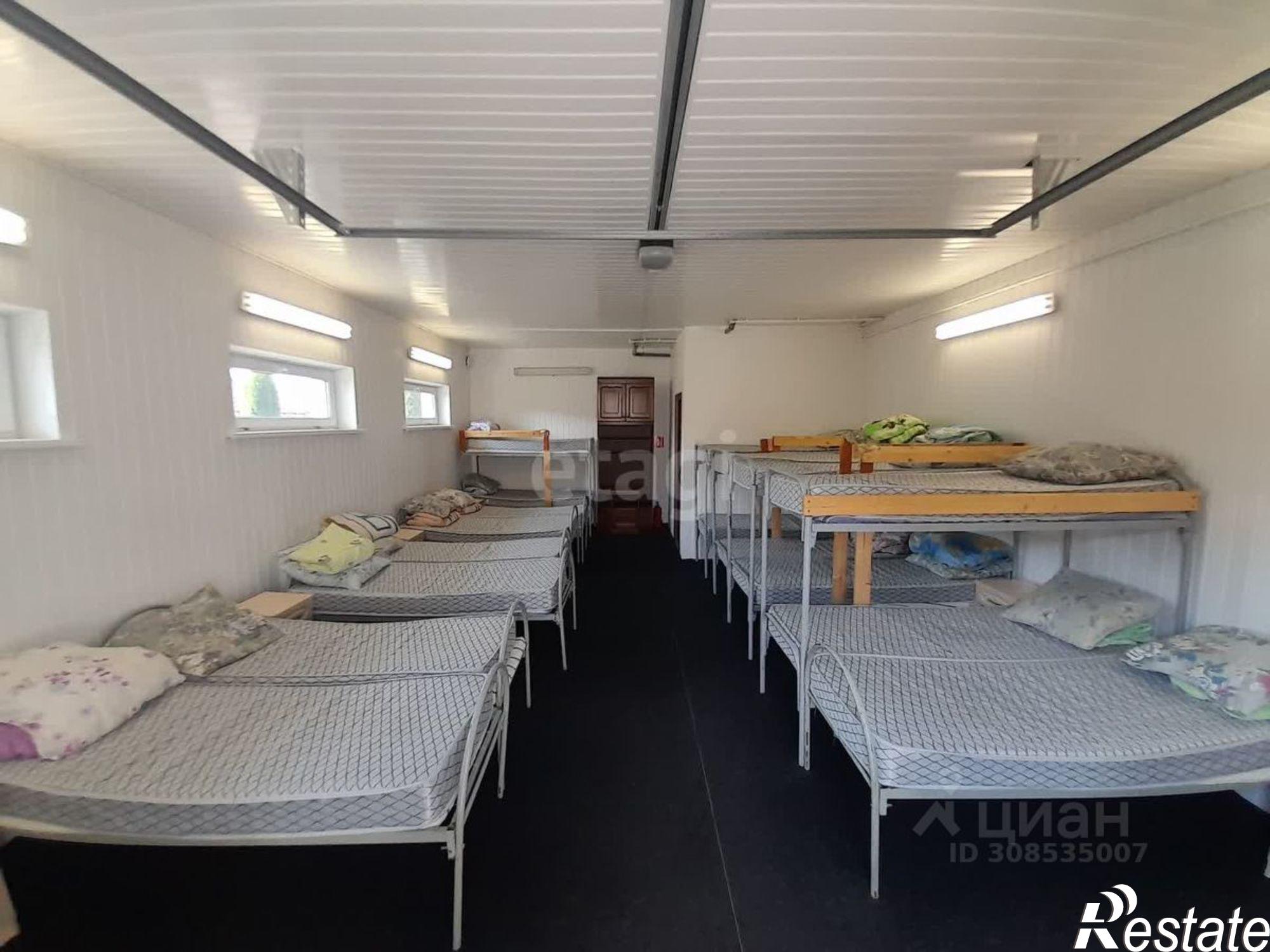 Купить складское помещение за 74 001 600 рублей на Дятьковский район