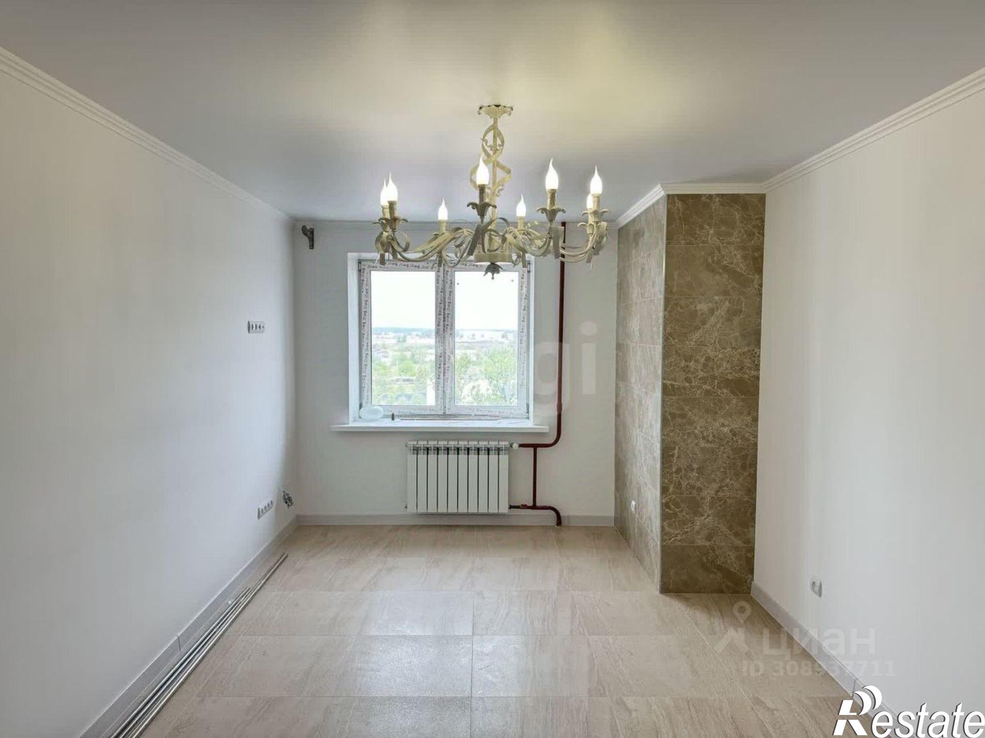 Купить квартиру за 4 000 000 рублей на городской округ Брянск