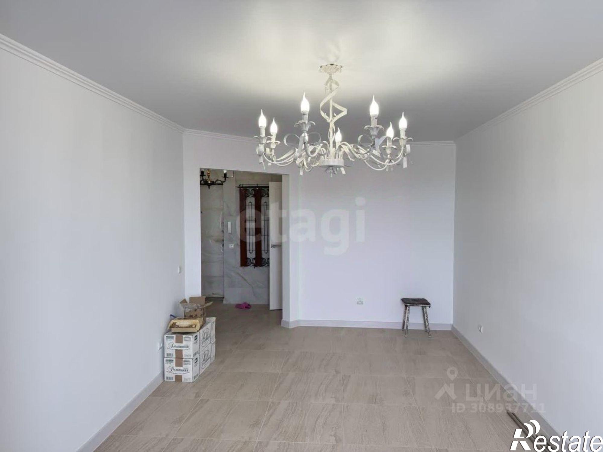 Купить квартиру за 4 000 000 рублей на городской округ Брянск