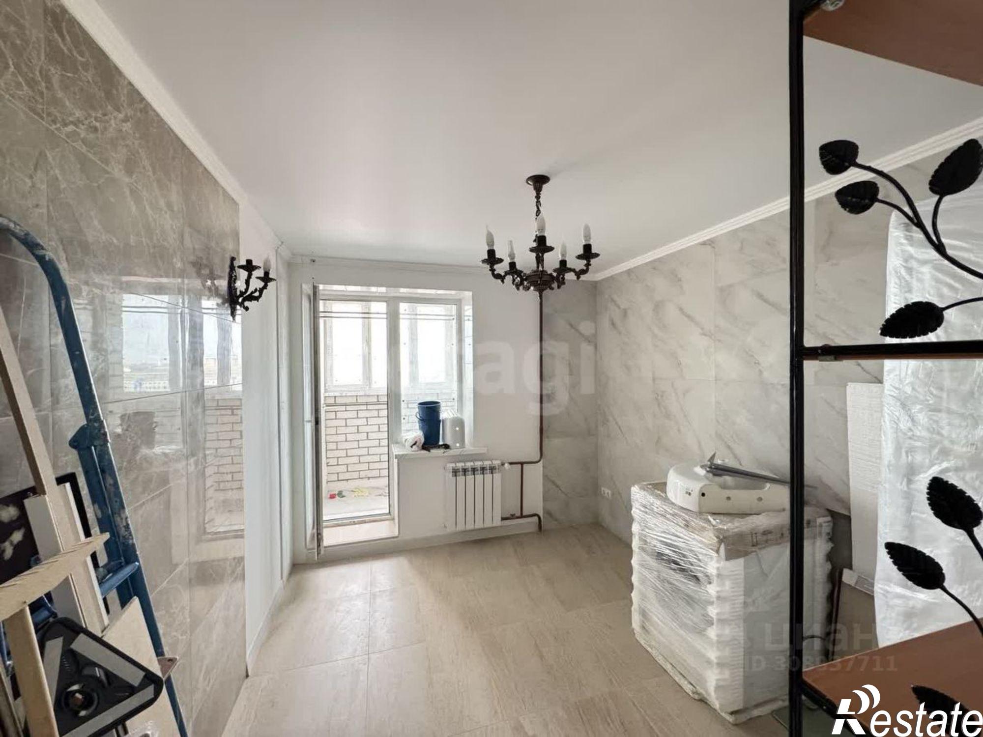 Купить квартиру за 4 000 000 рублей на городской округ Брянск