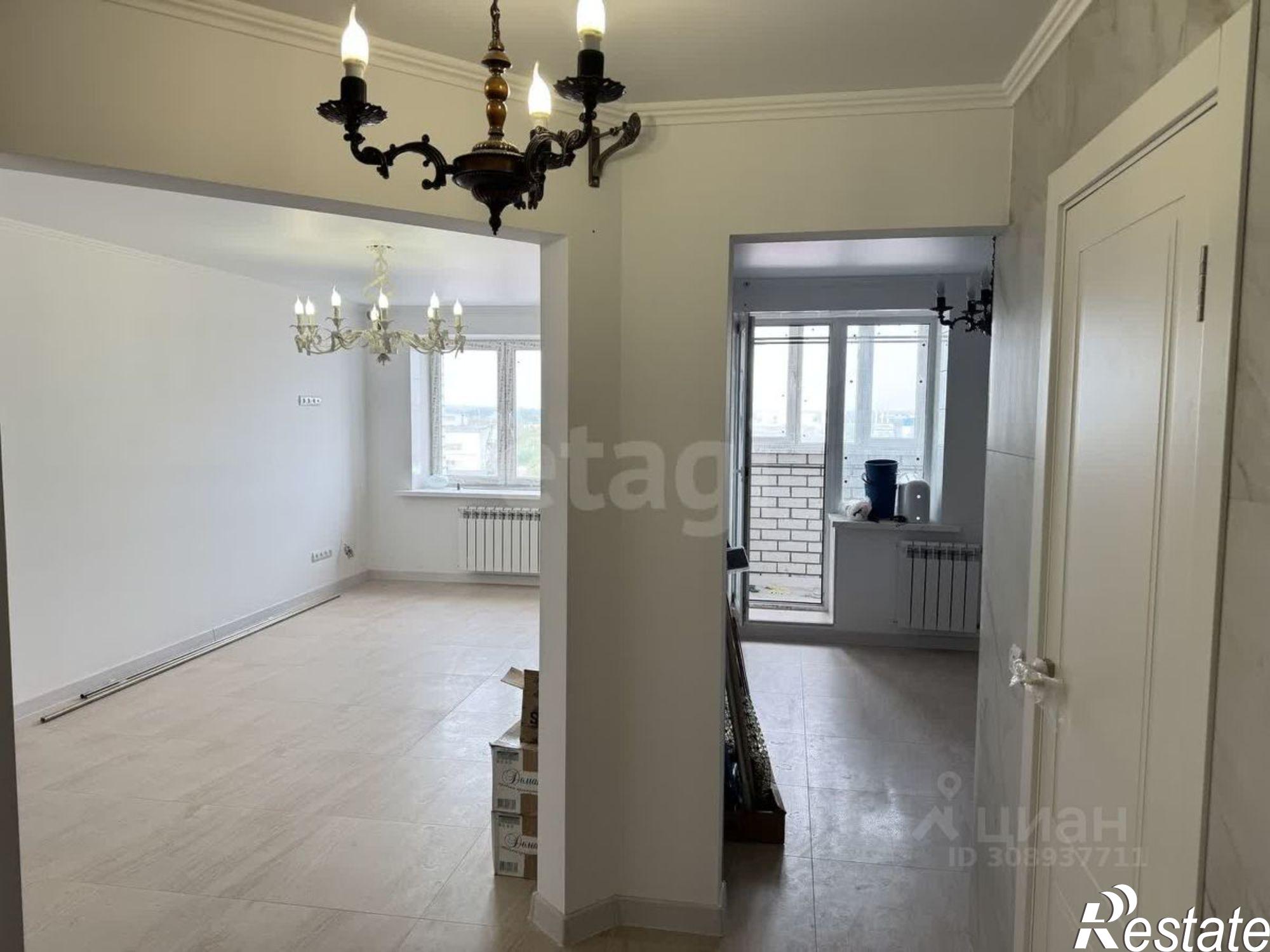 Купить квартиру за 4 000 000 рублей на городской округ Брянск