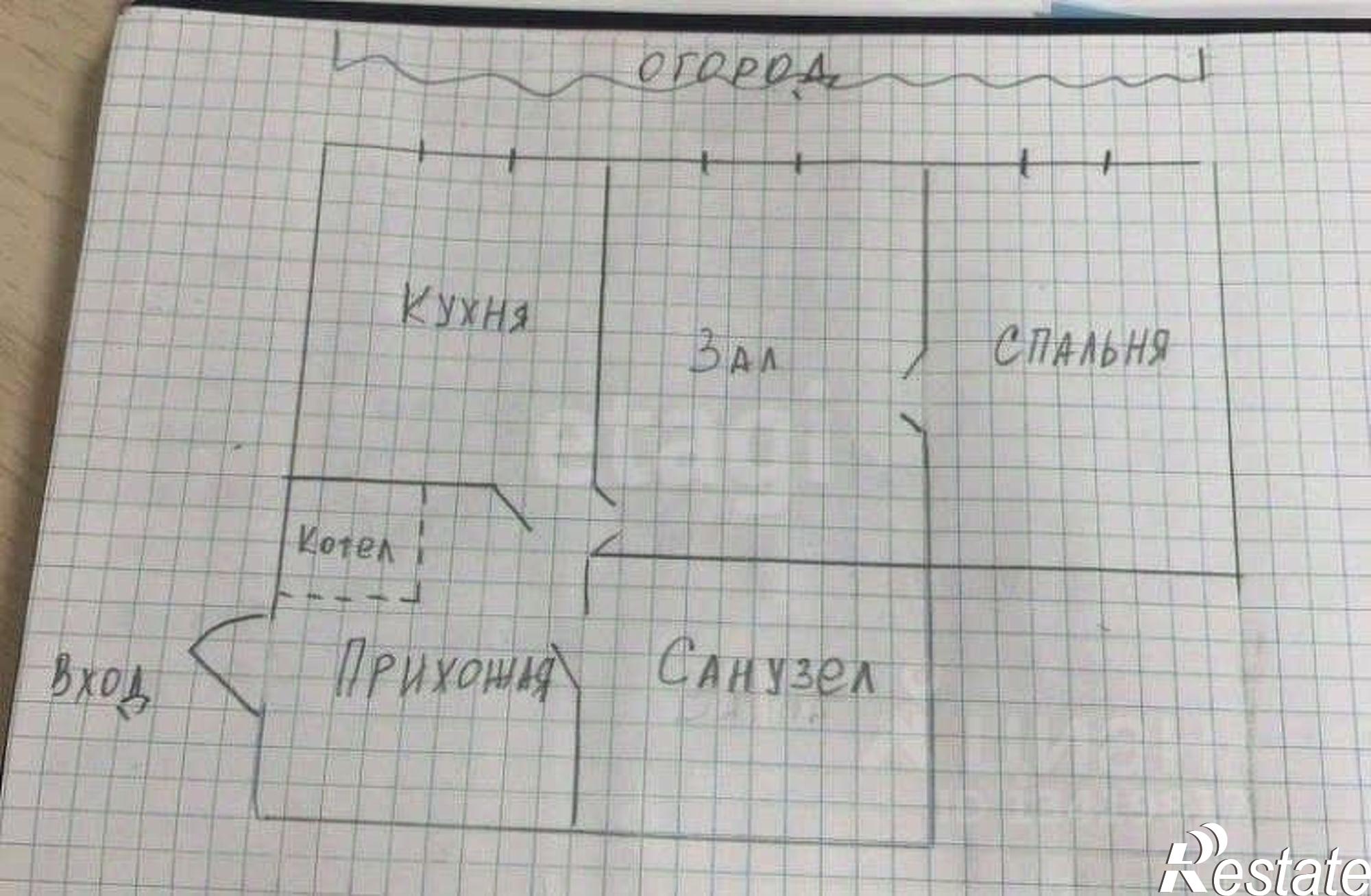 Купить квартиру за 2 000 000 рублей на Молодёжная улица, 37