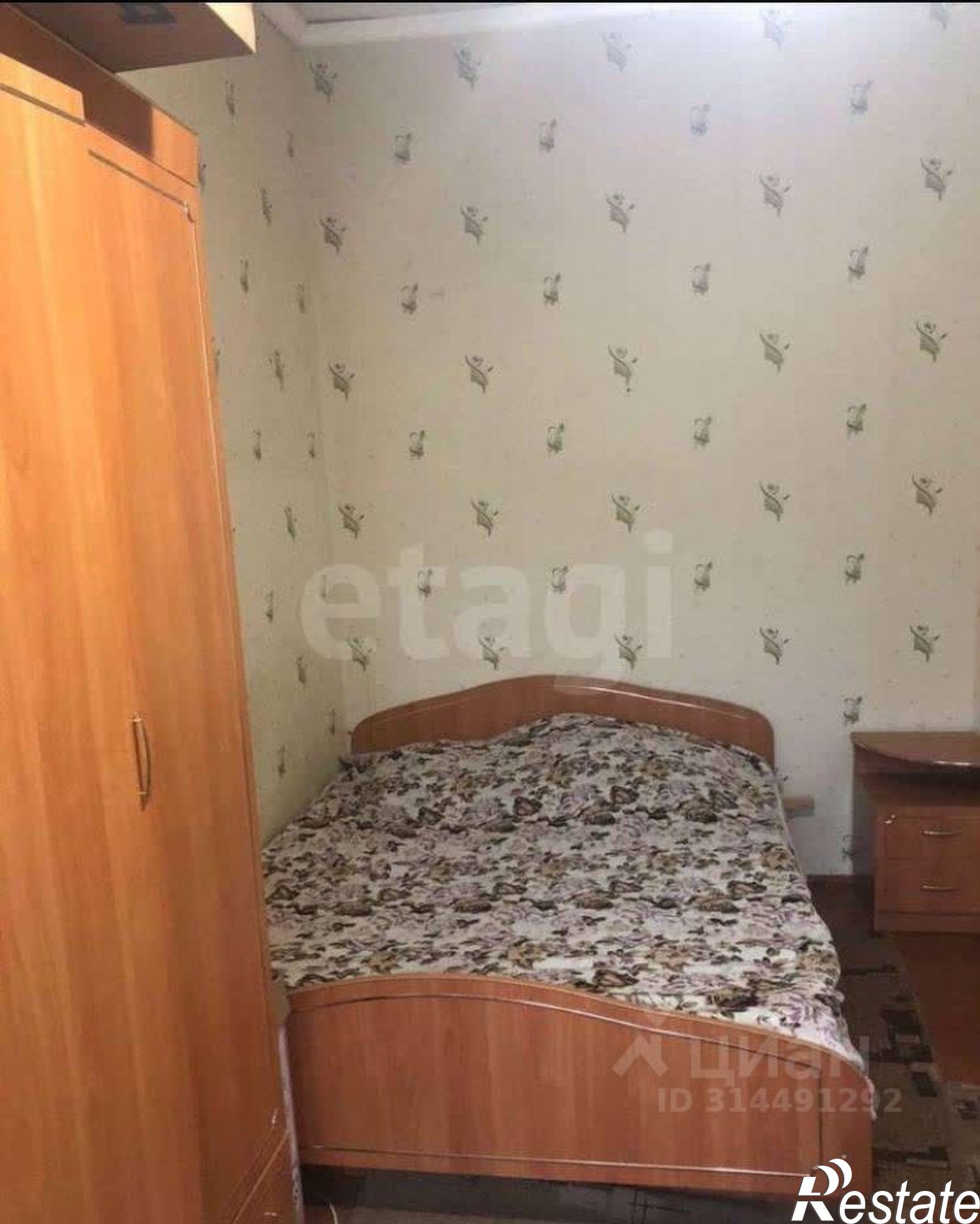 Купить квартиру за 2 000 000 рублей на Молодёжная улица, 37