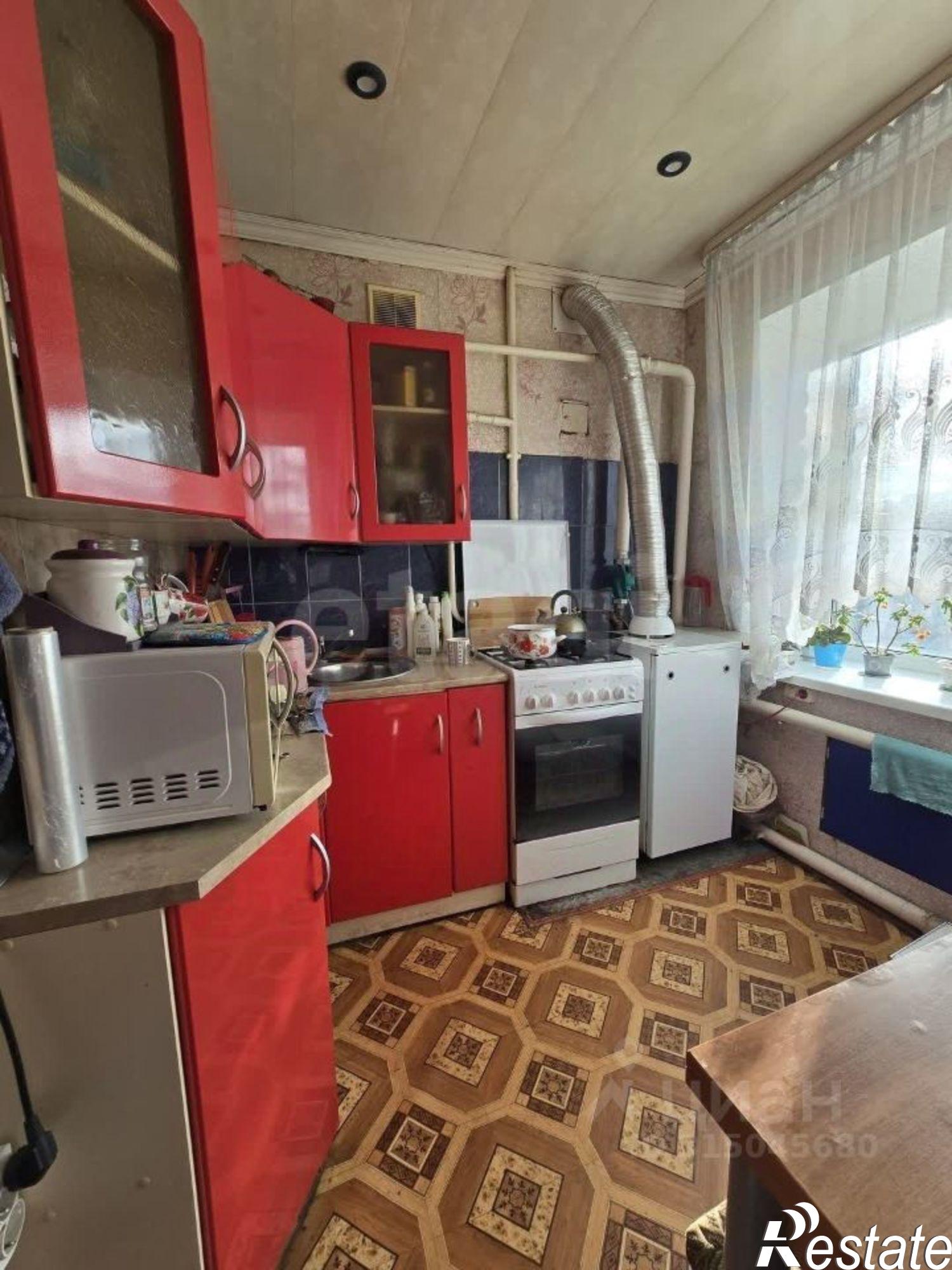 Купить квартиру за 2 300 000 рублей на улица Ленина, 51А