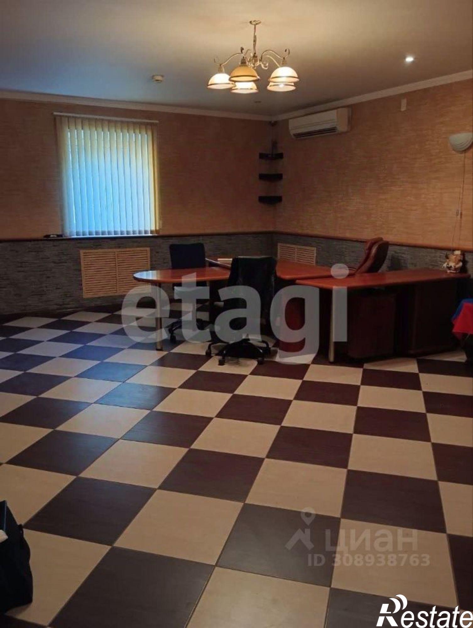 Купить офис, помещение под офис за 8 200 030 рублей на городской округ Брянск