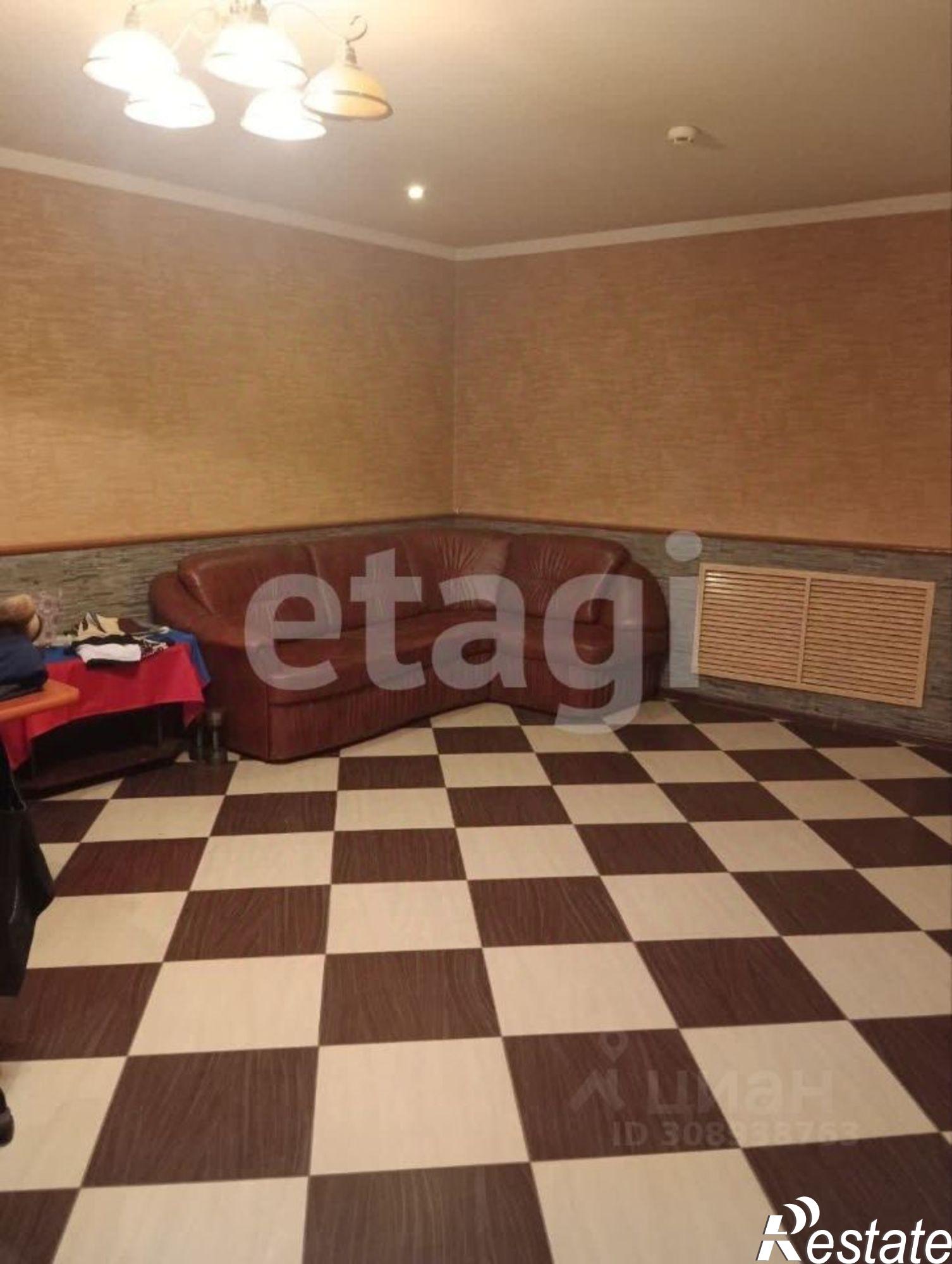 Купить офис, помещение под офис за 8 200 030 рублей на городской округ Брянск