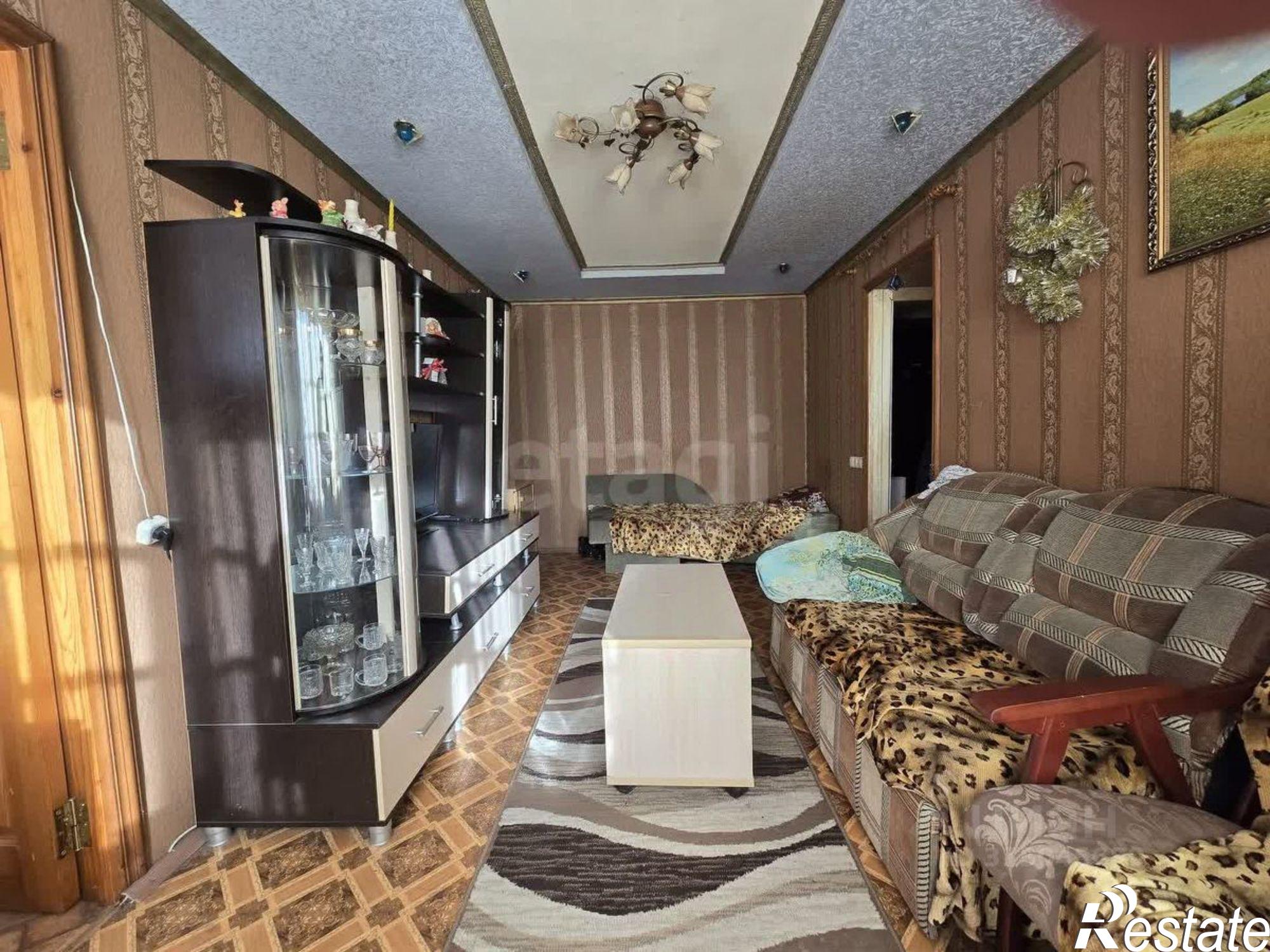 Купить квартиру за 2 300 000 рублей на улица Ленина, 51А