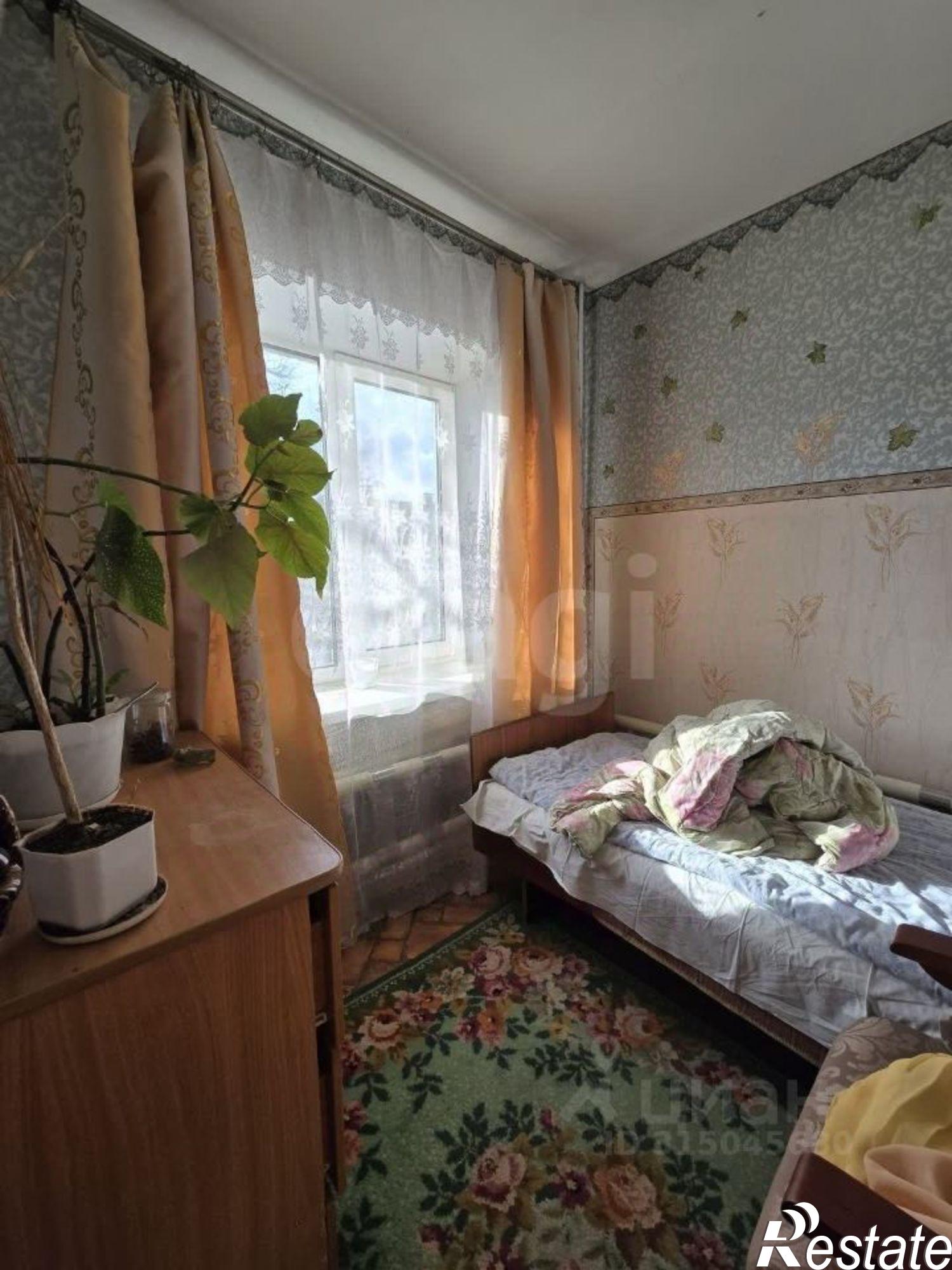 Купить квартиру за 2 300 000 рублей на улица Ленина, 51А