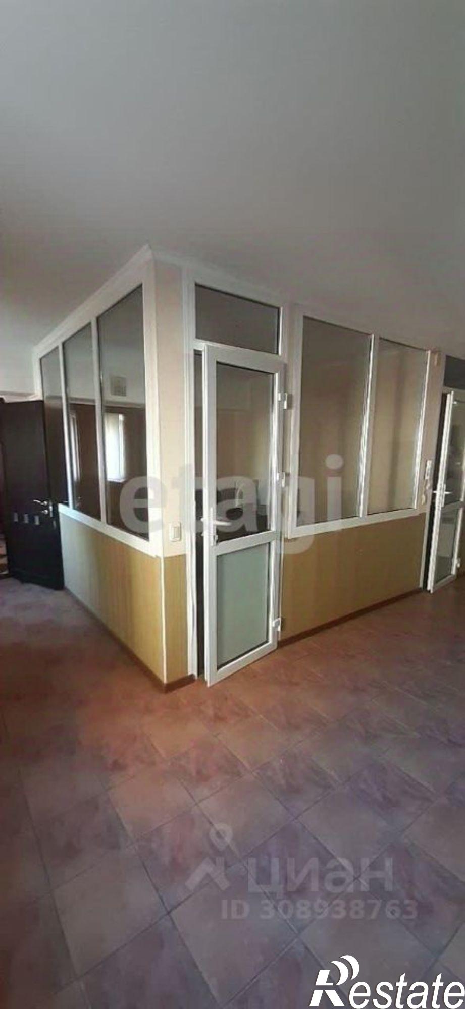 Купить офис, помещение под офис за 8 200 030 рублей на городской округ Брянск