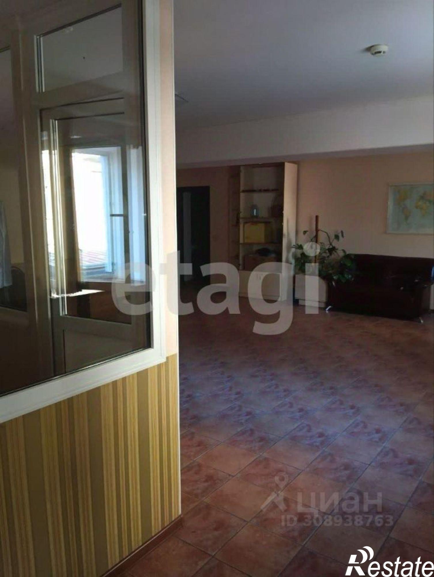 Купить офис, помещение под офис за 8 200 030 рублей на городской округ Брянск