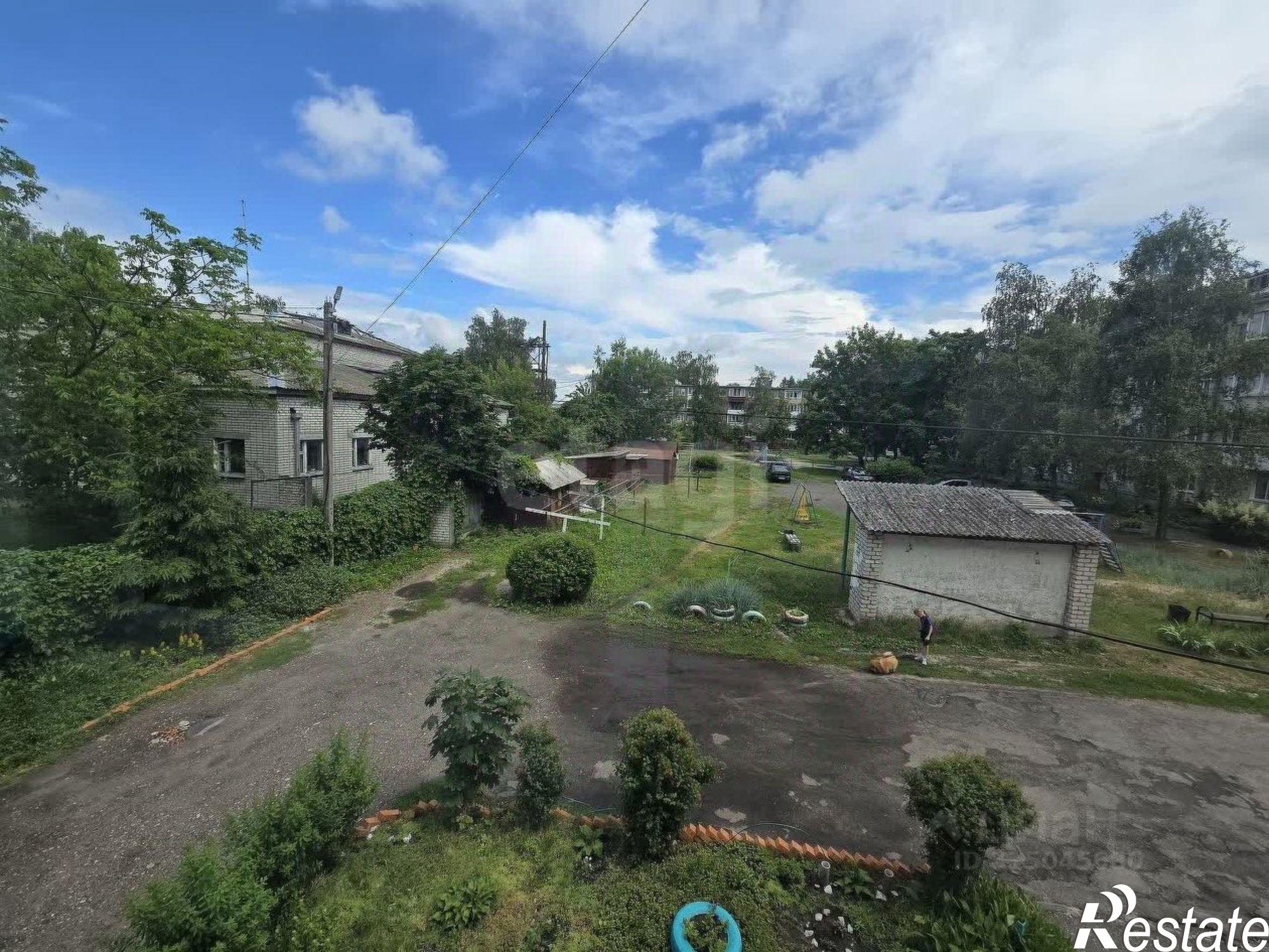 Купить квартиру за 2 300 000 рублей на улица Ленина, 51А