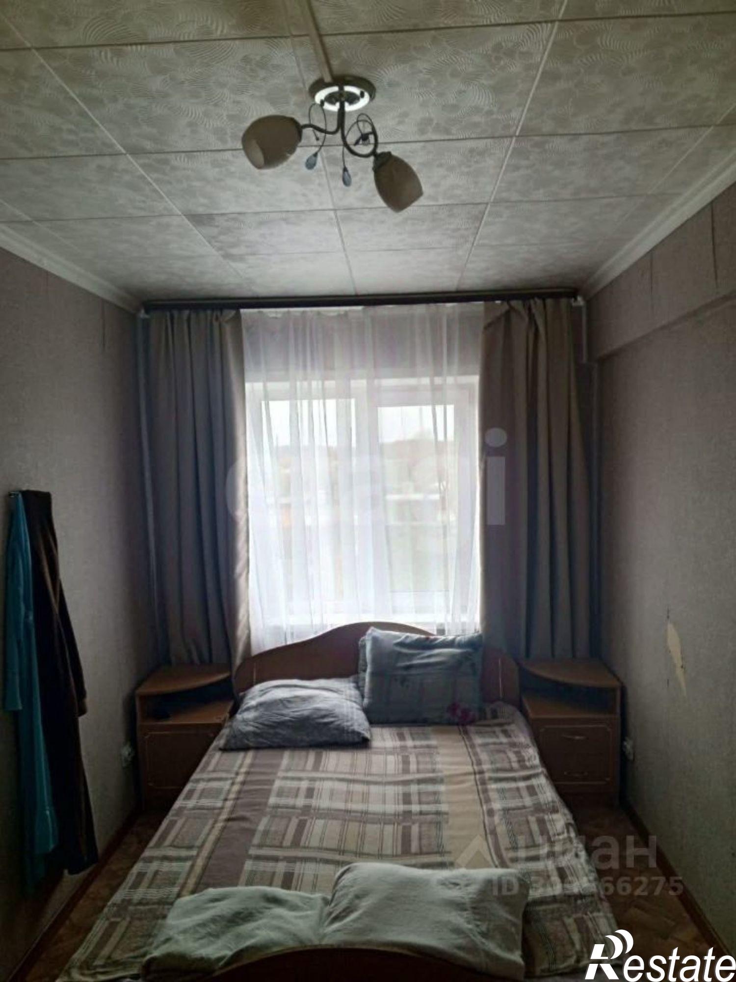 Купить квартиру за 2 100 000 рублей