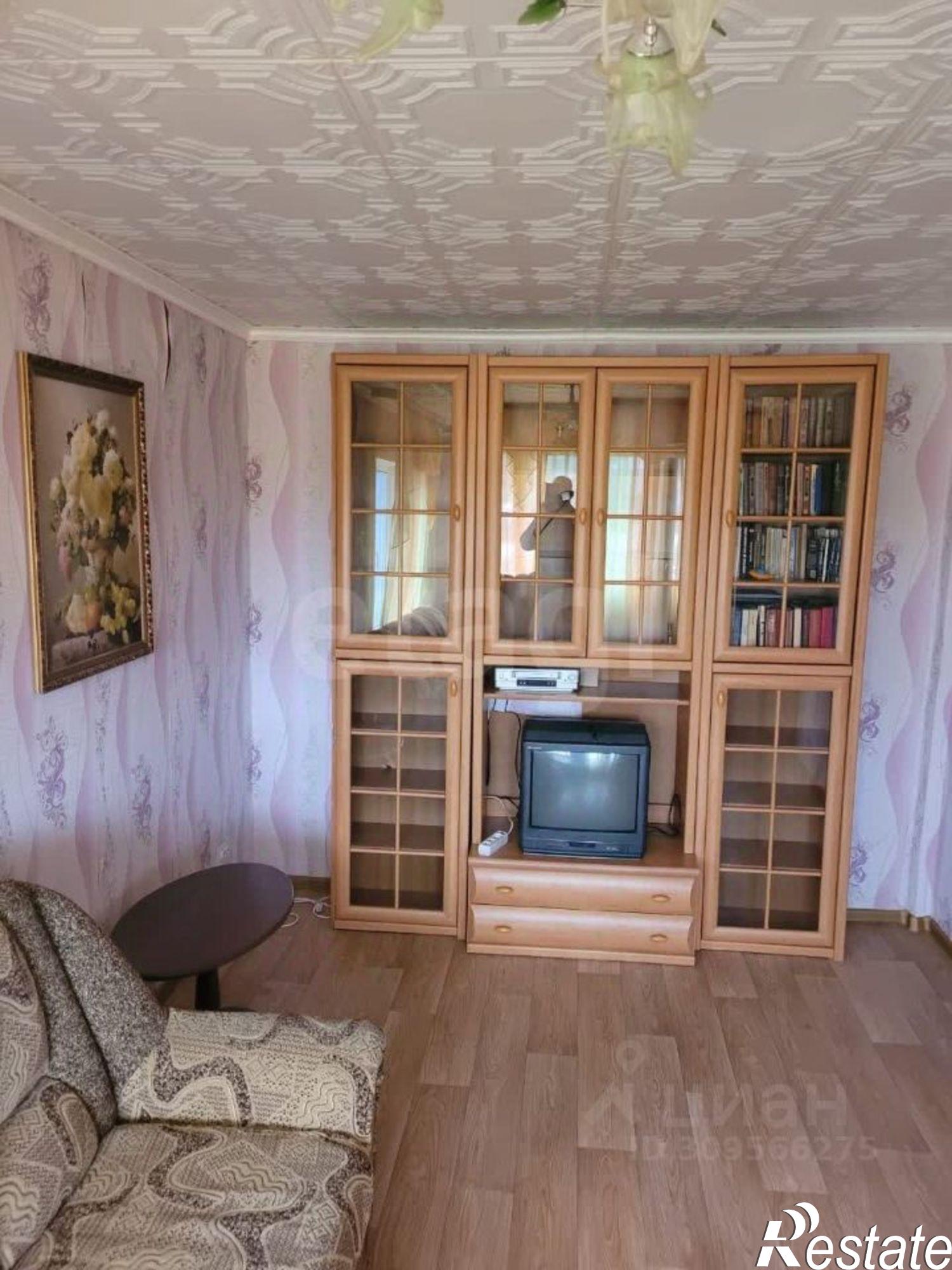 Купить квартиру за 2 100 000 рублей