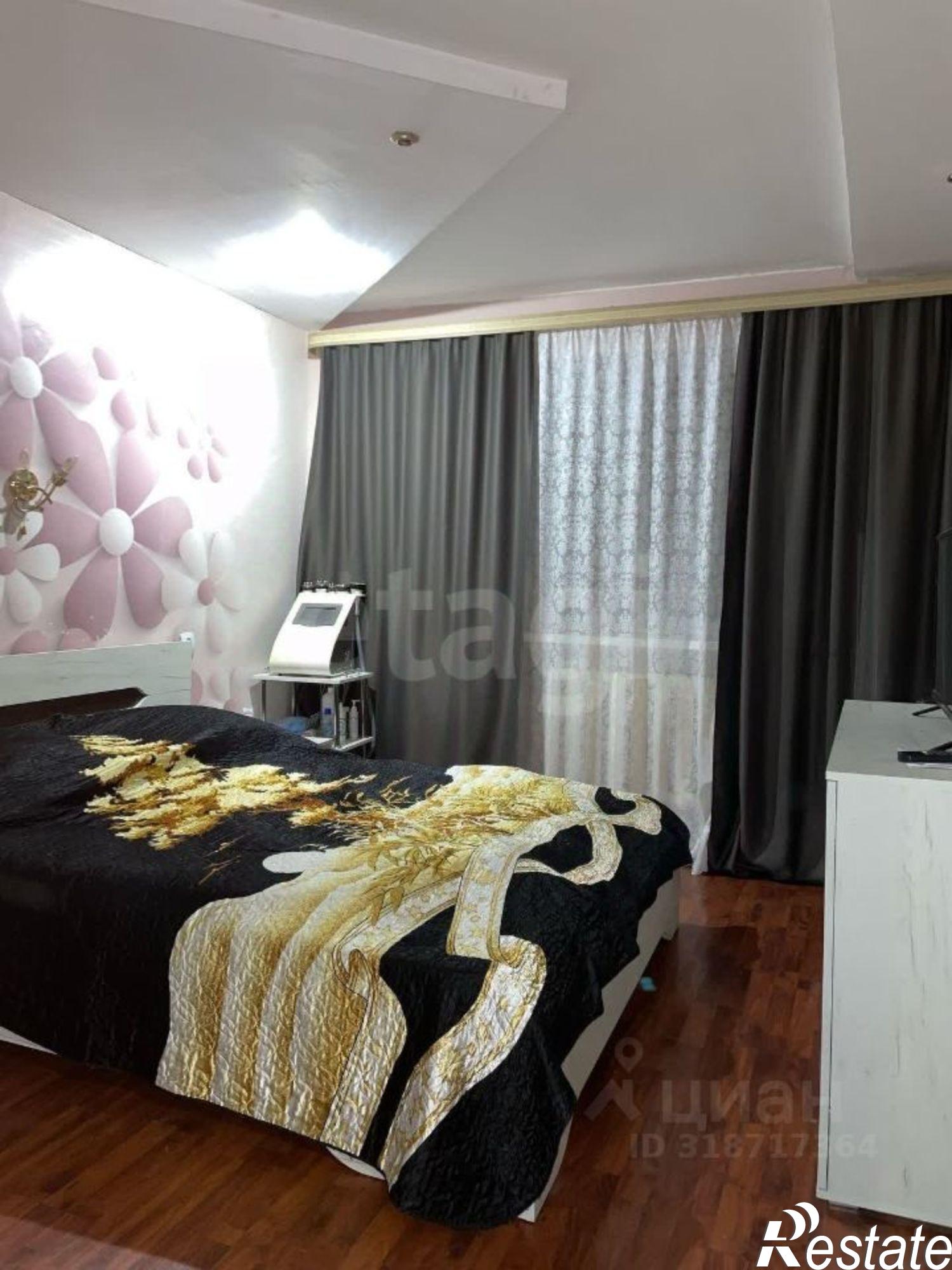 Купить квартиру за 2 970 000 рублей на улица Карла Маркса, 9