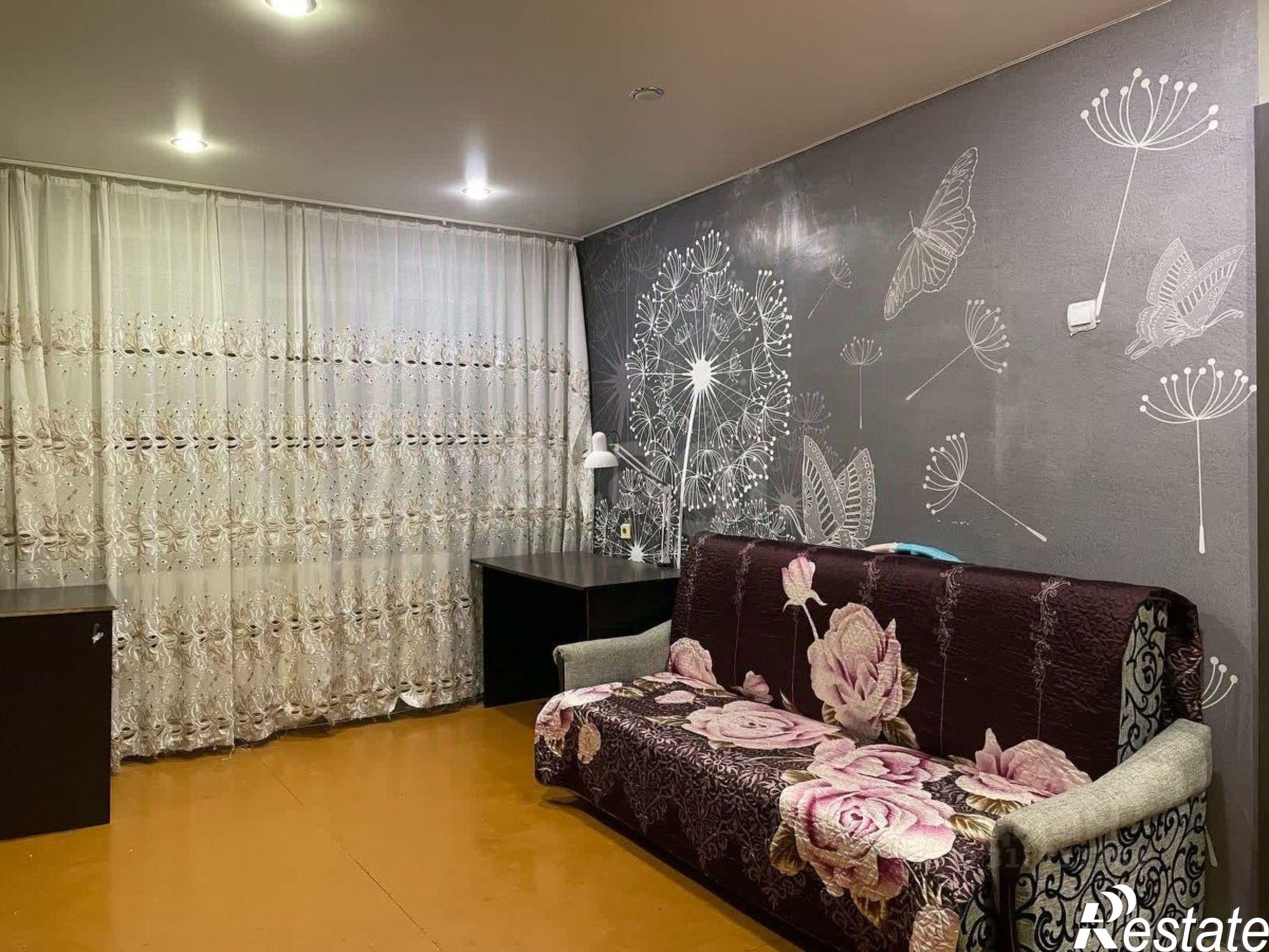 Купить квартиру за 2 970 000 рублей на улица Карла Маркса, 9