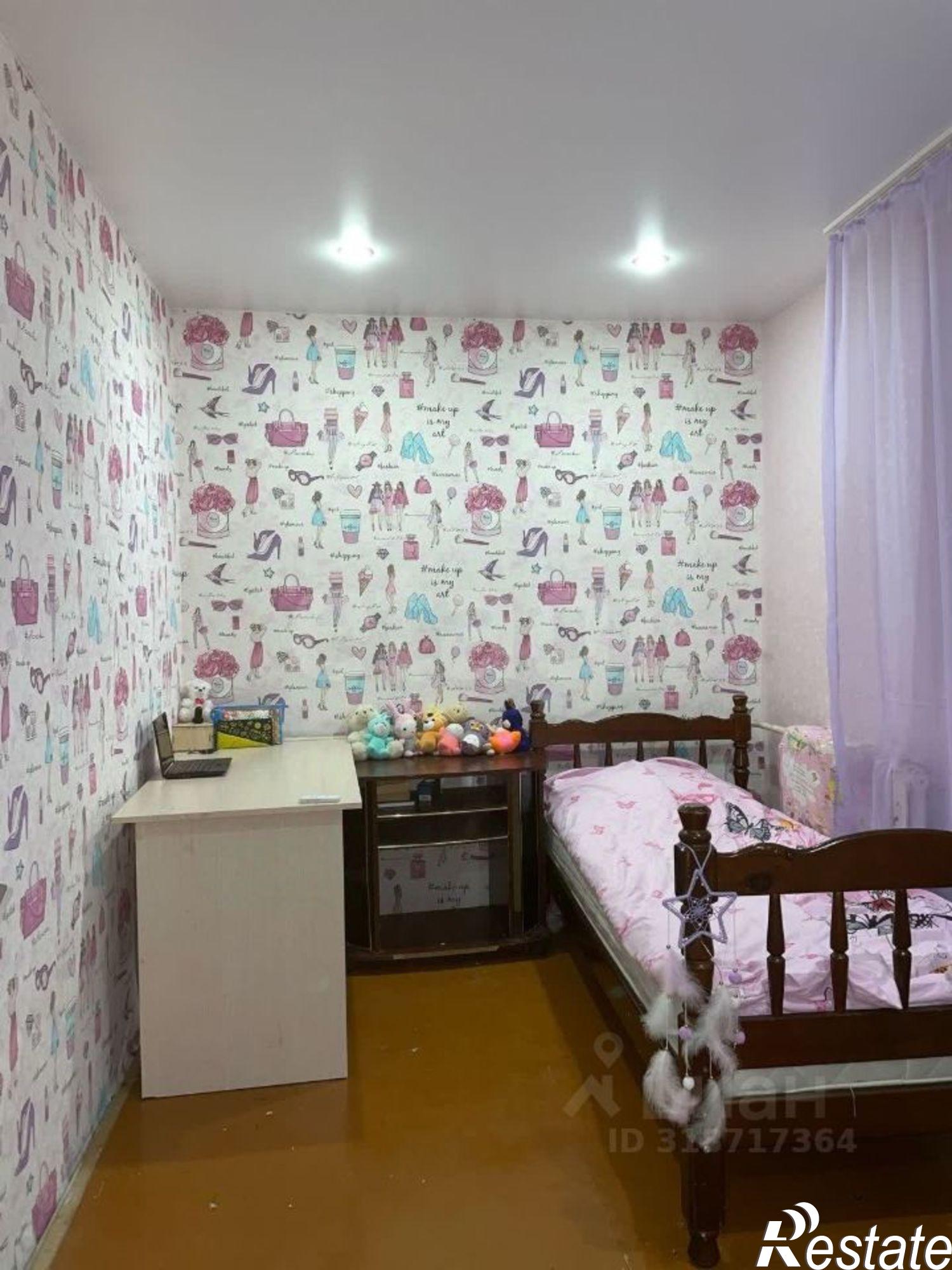 Купить квартиру за 2 970 000 рублей на улица Карла Маркса, 9