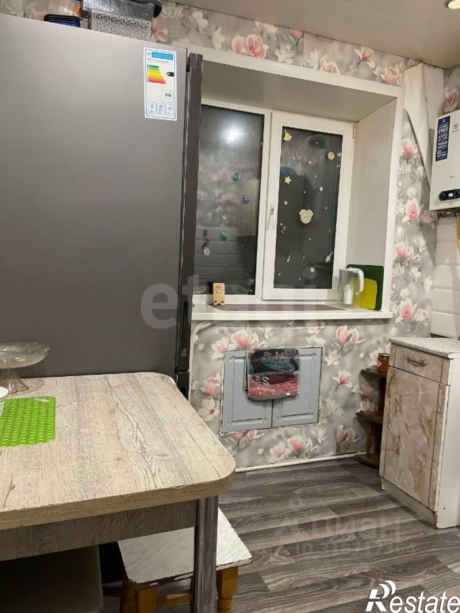 Купить квартиру за 2 970 000 рублей на улица Карла Маркса, 9