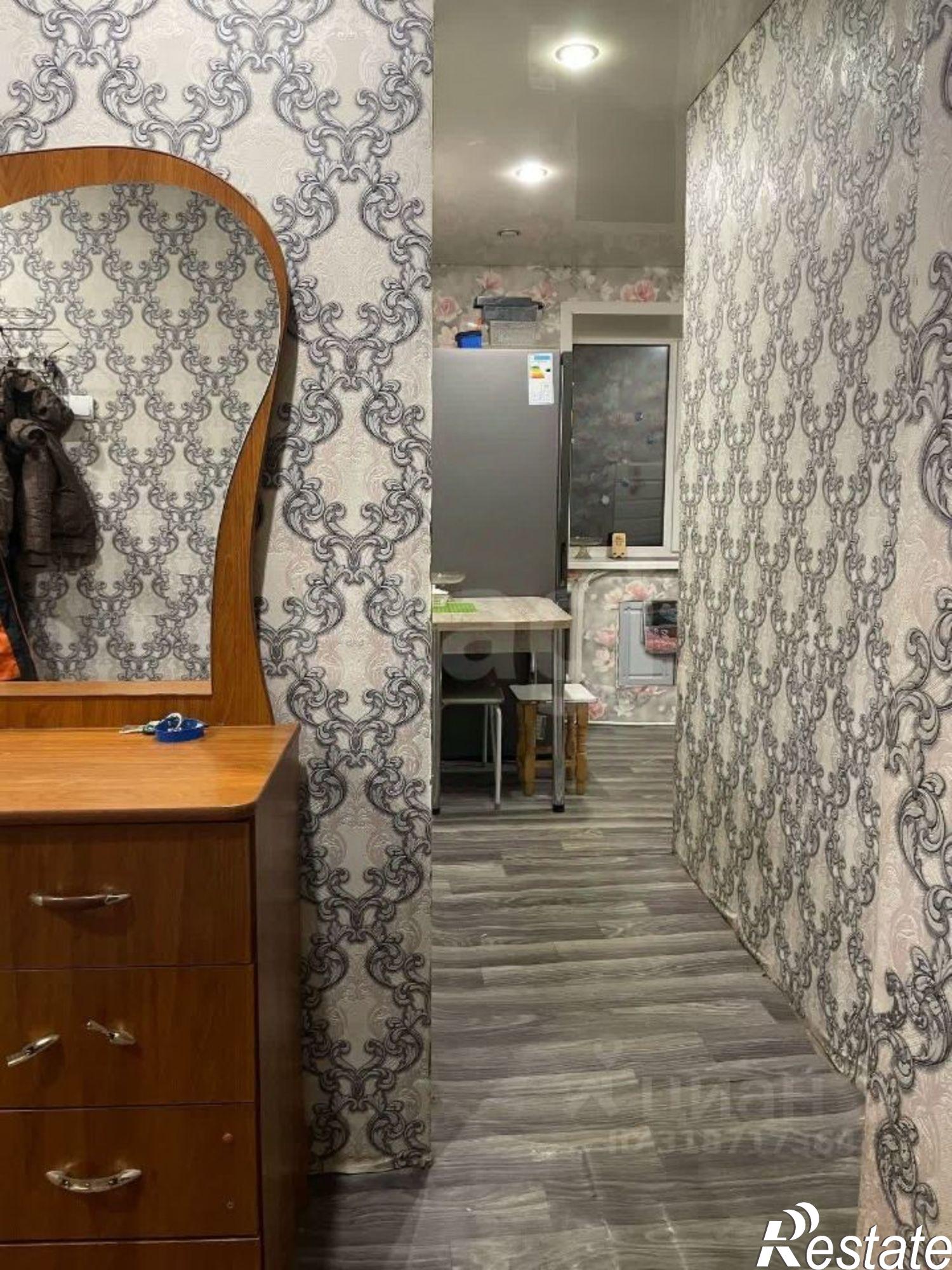 Купить квартиру за 2 970 000 рублей на улица Карла Маркса, 9