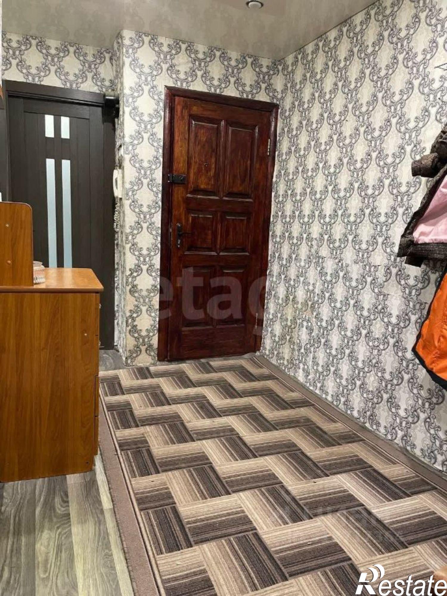 Купить квартиру за 2 970 000 рублей на улица Карла Маркса, 9