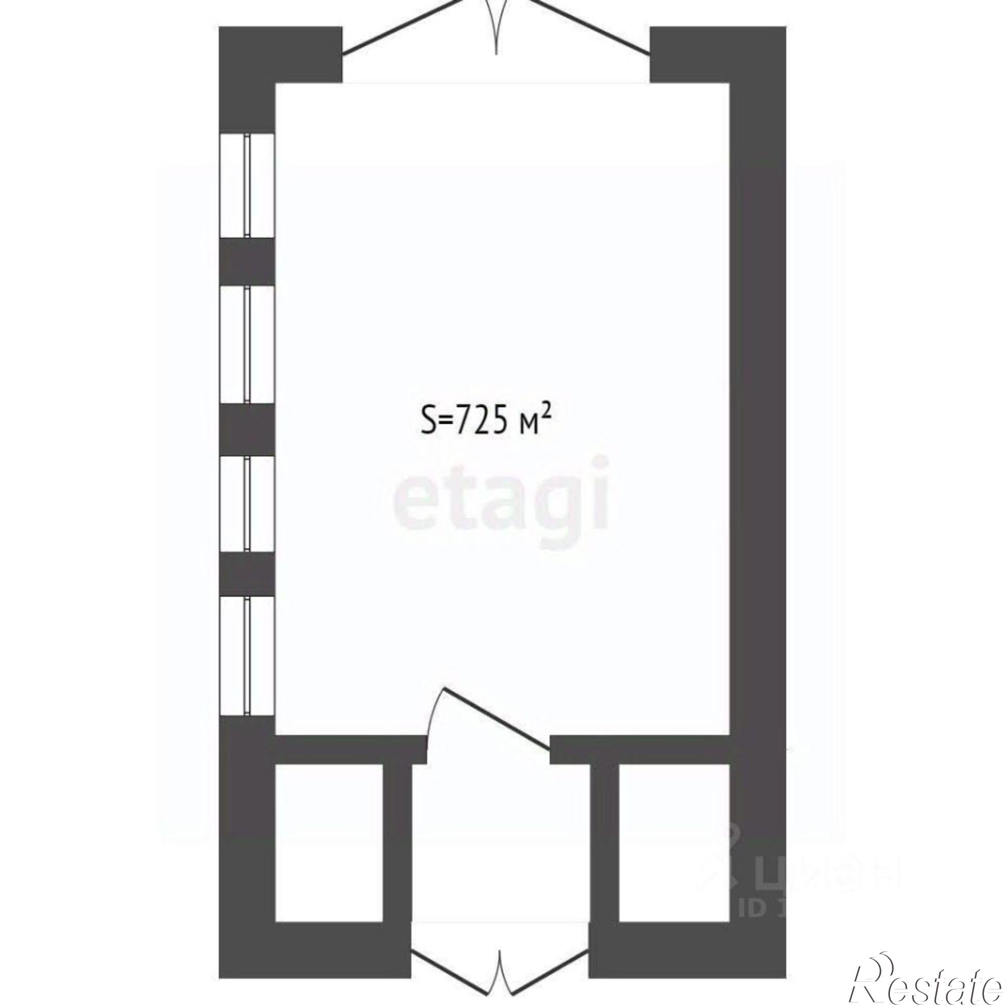 Купить складское помещение за 3 000 050 рублей на Дятьковский район