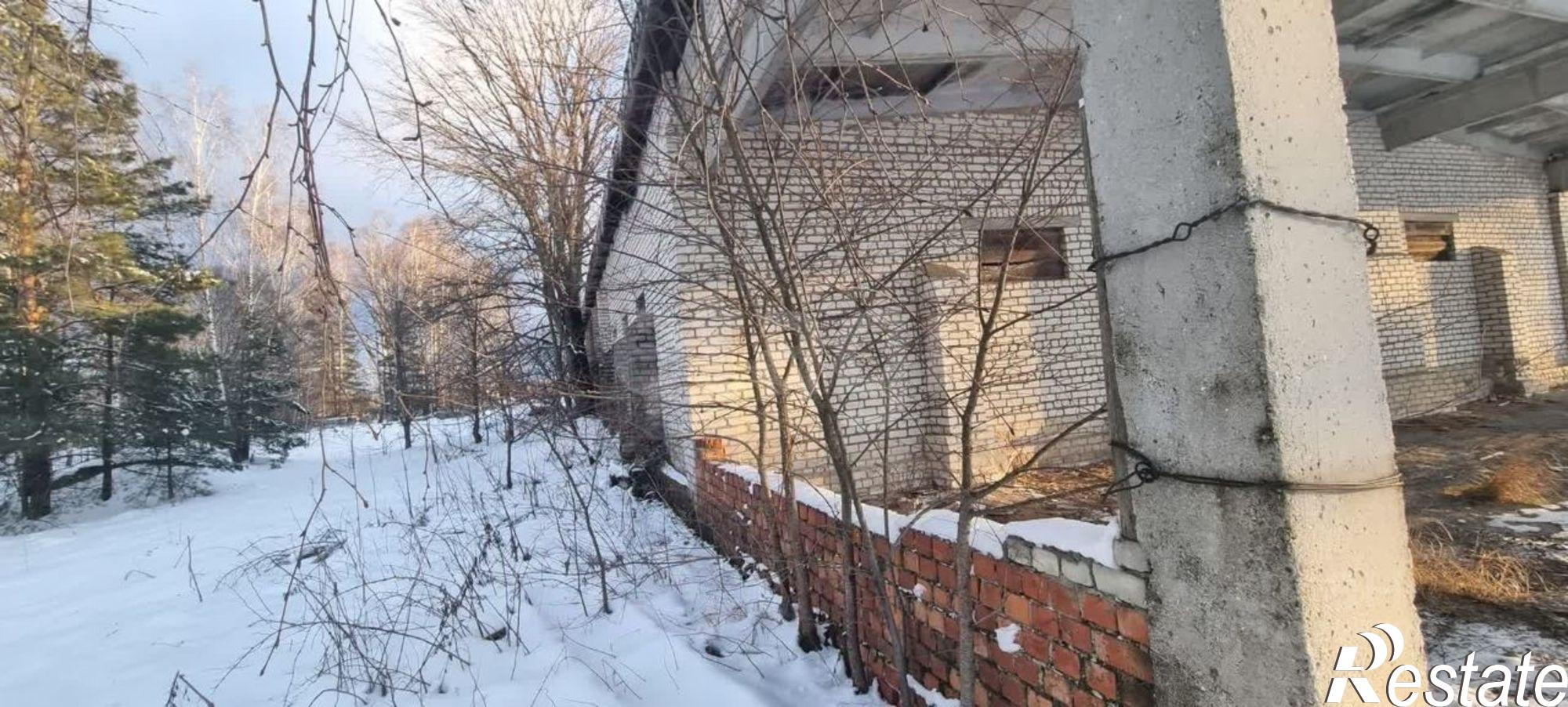 Купить складское помещение за 3 000 050 рублей на Дятьковский район