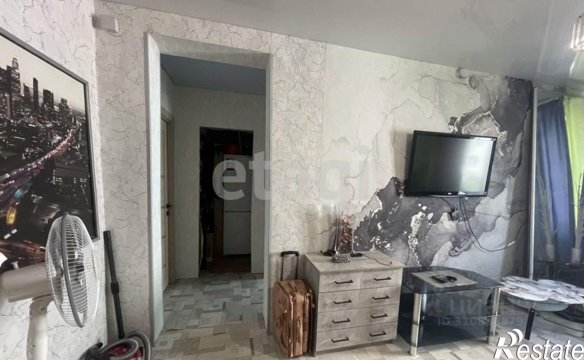 Купить квартиру за 3 234 000 рублей на Брянский район