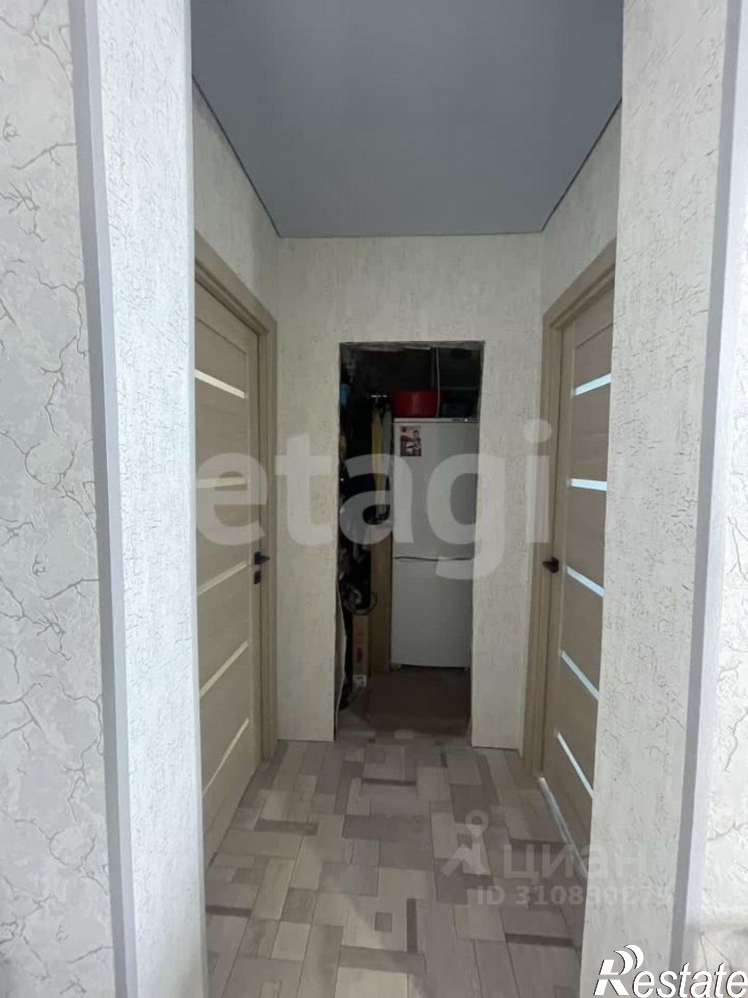 Купить квартиру за 3 234 000 рублей на Брянский район