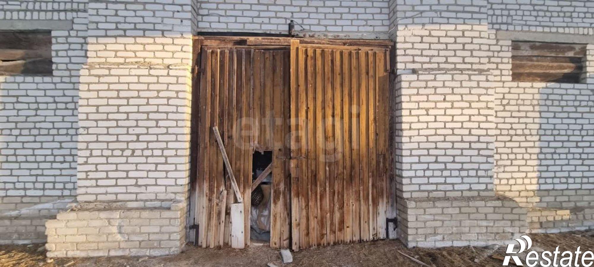 Купить складское помещение за 3 000 050 рублей на Дятьковский район