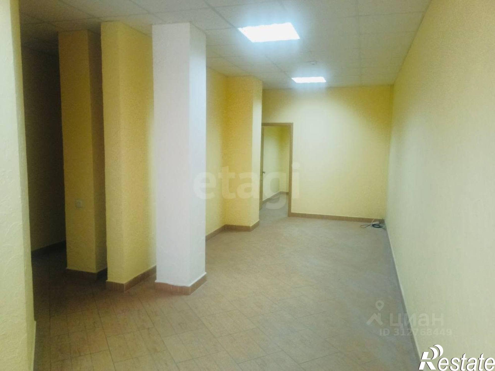 Купить офис, помещение под офис за 7 940 480 рублей на городской округ Брянск