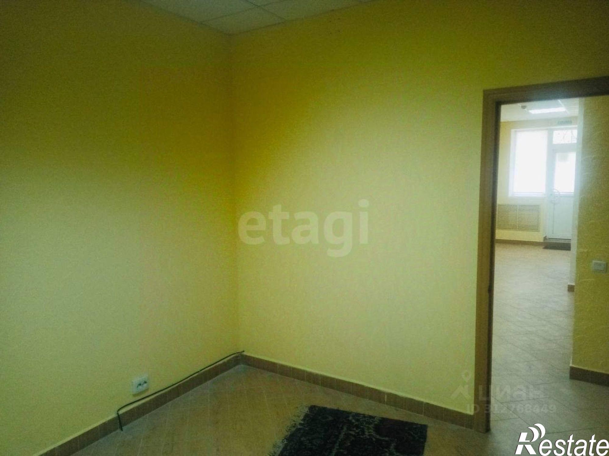 Купить офис, помещение под офис за 7 940 480 рублей на городской округ Брянск