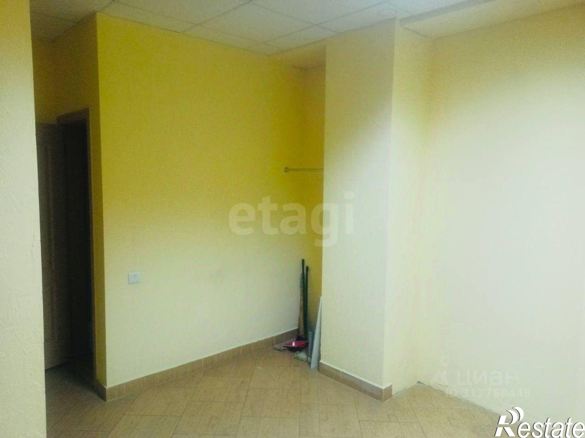 Купить офис, помещение под офис за 7 940 480 рублей на городской округ Брянск