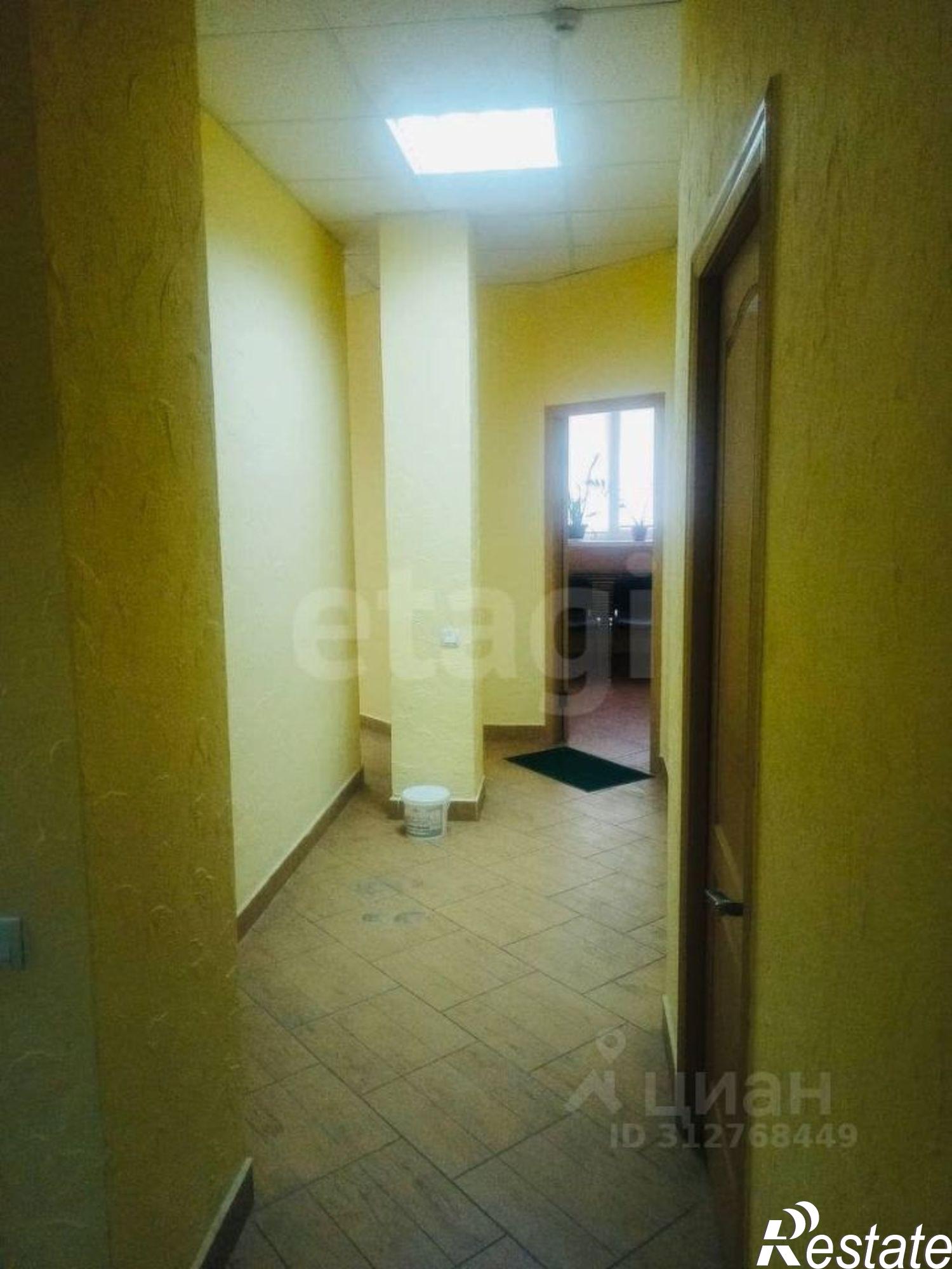 Купить офис, помещение под офис за 7 940 480 рублей на городской округ Брянск