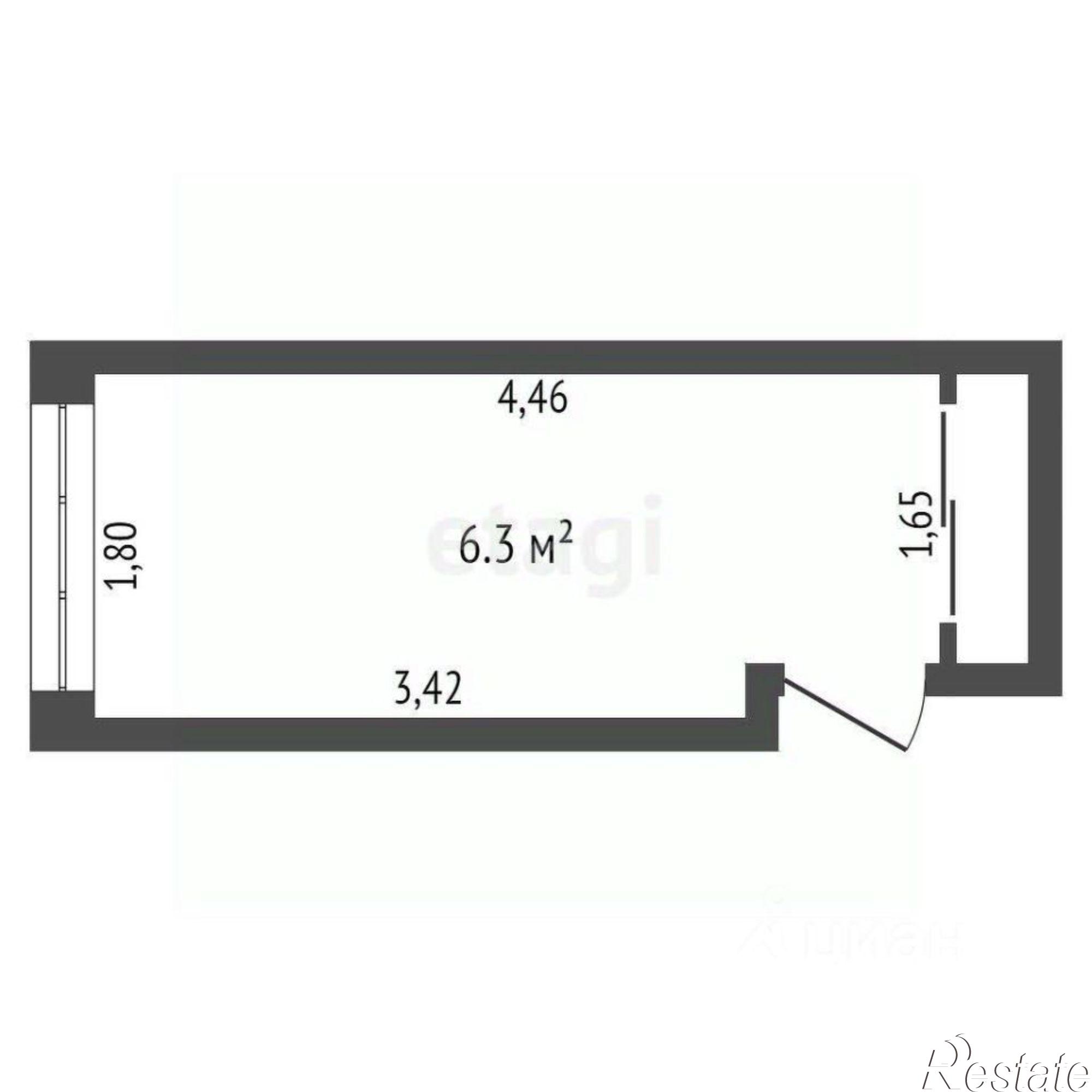Купить комнату за 200 000 рублей на городской округ Брянск