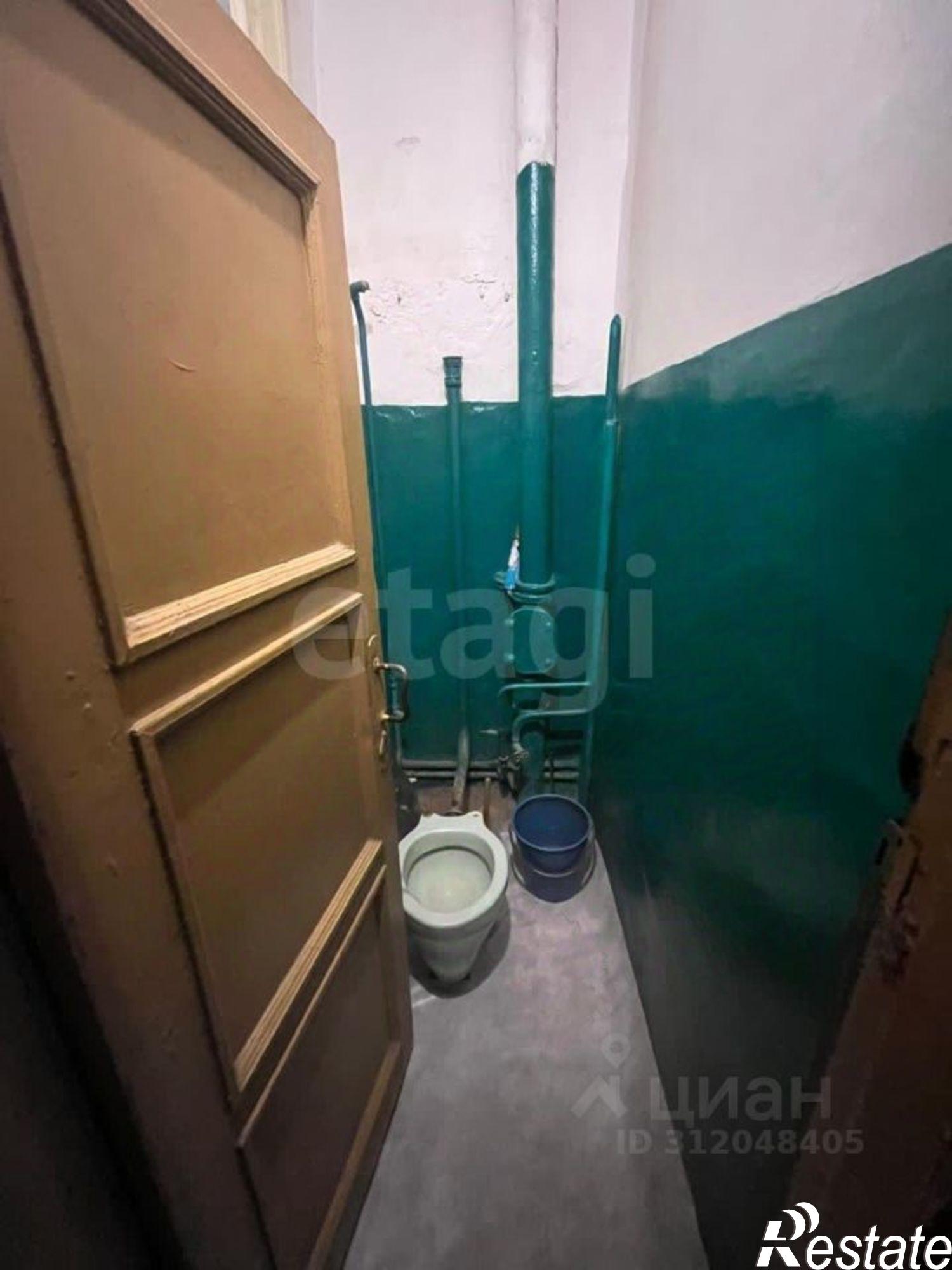 Купить комнату за 200 000 рублей на городской округ Брянск