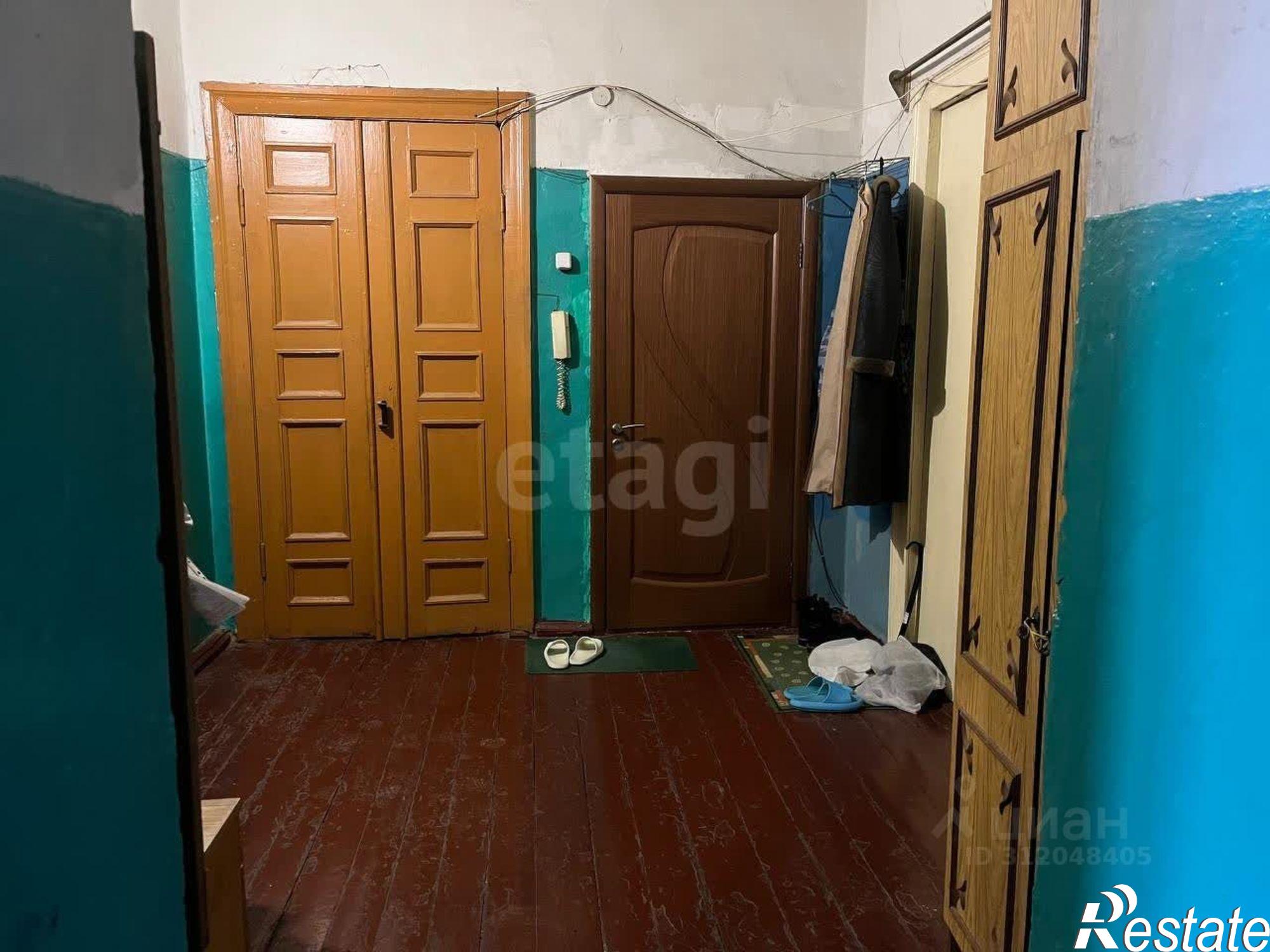 Купить комнату за 200 000 рублей на городской округ Брянск