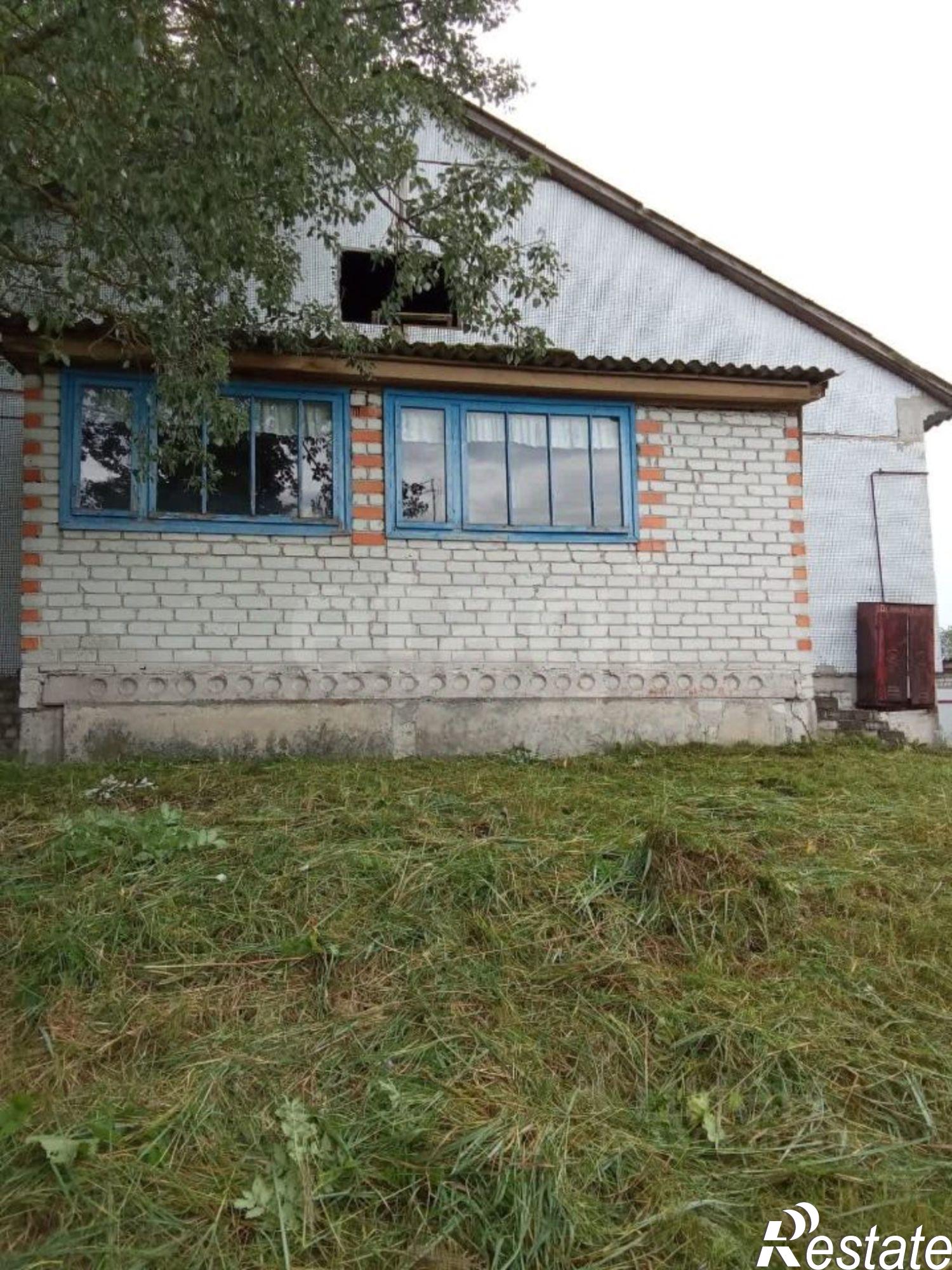 Купить квартиру за 600 000 рублей на Навлинский район, село Ревны