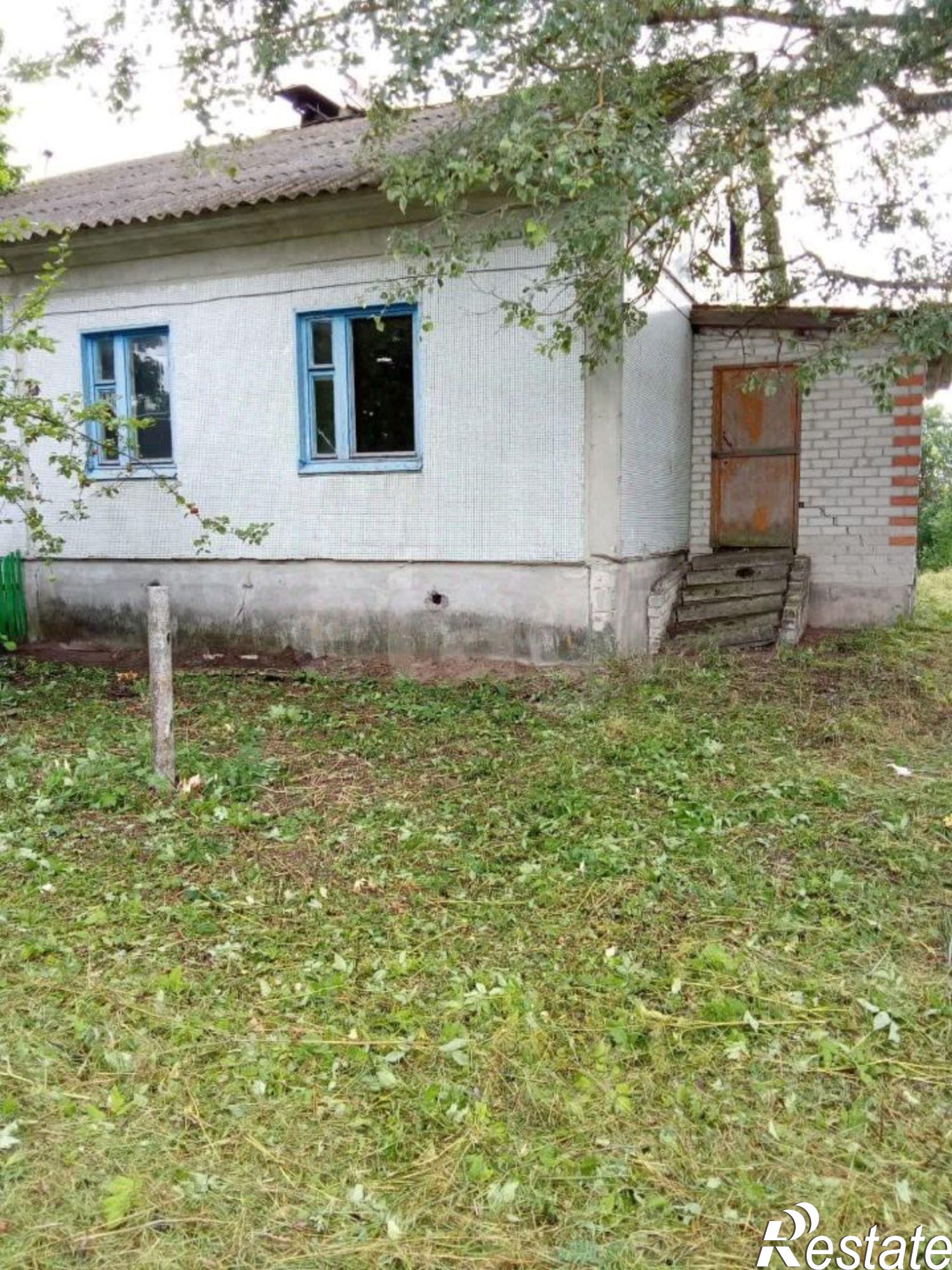 Купить квартиру за 600 000 рублей на Навлинский район, село Ревны