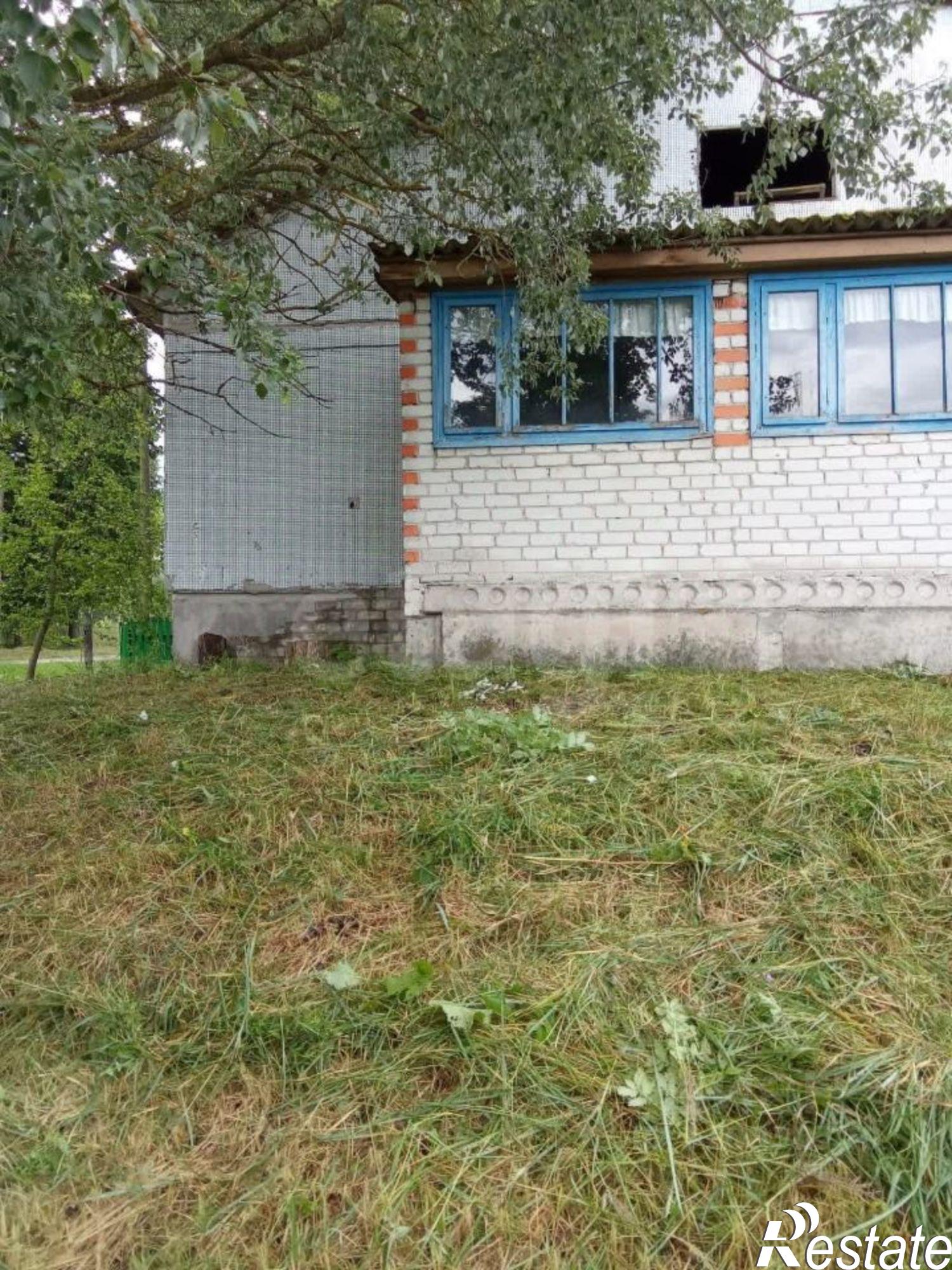 Купить квартиру за 600 000 рублей на Навлинский район, село Ревны