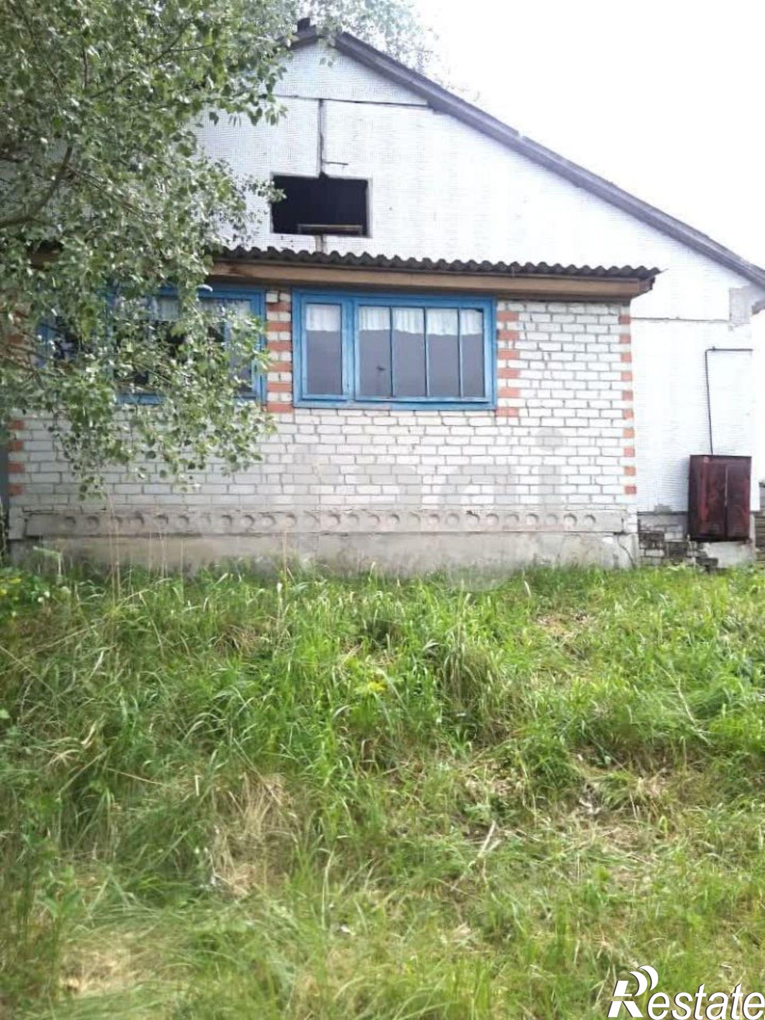 Купить квартиру за 600 000 рублей на Навлинский район, село Ревны