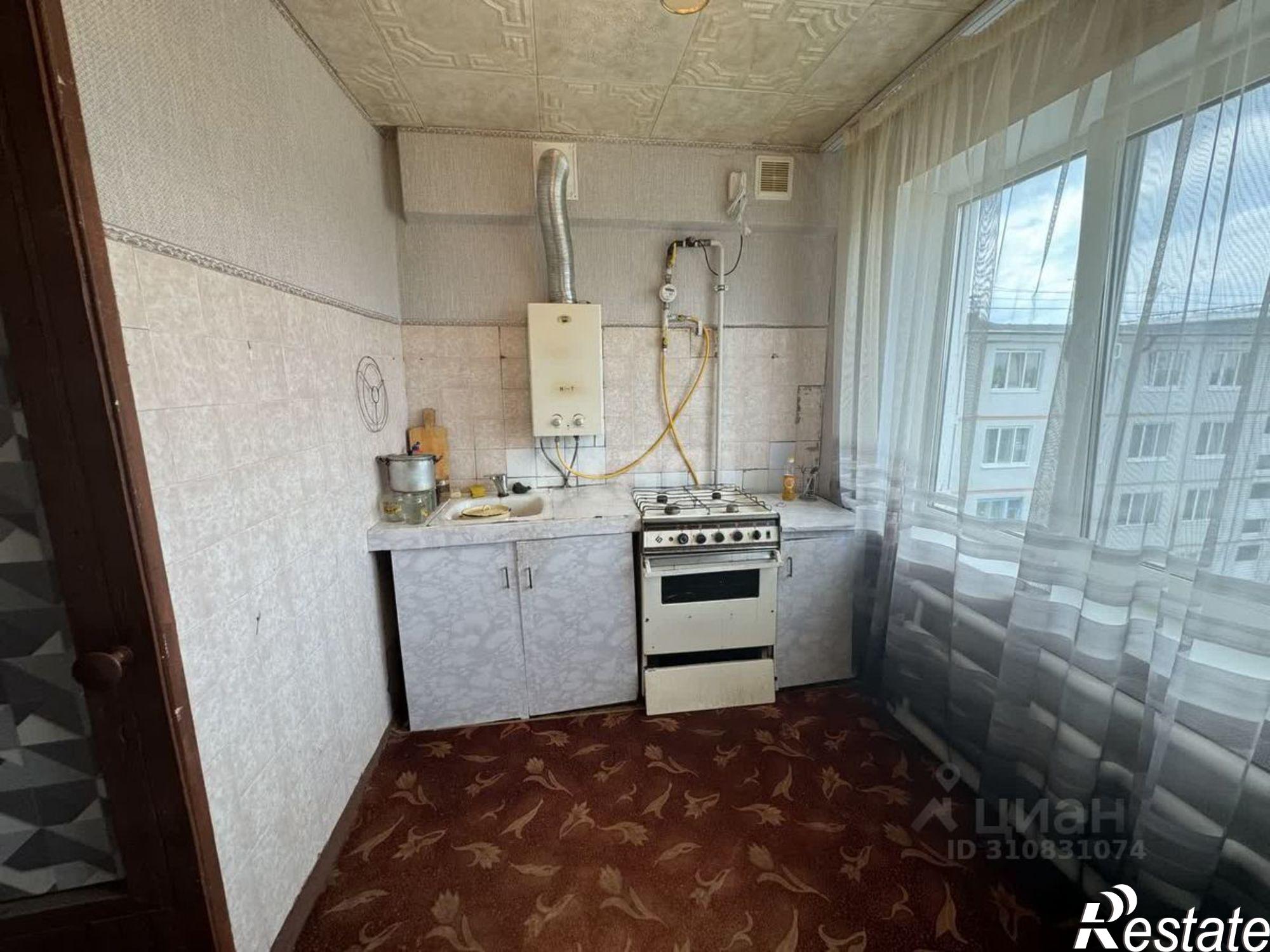 Купить квартиру за 1 050 000 рублей на Дятьковский район