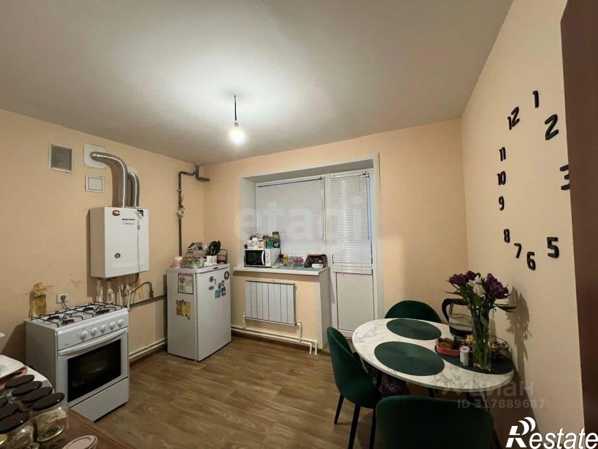 Купить квартиру за 1 075 000 рублей на Клетнянский район