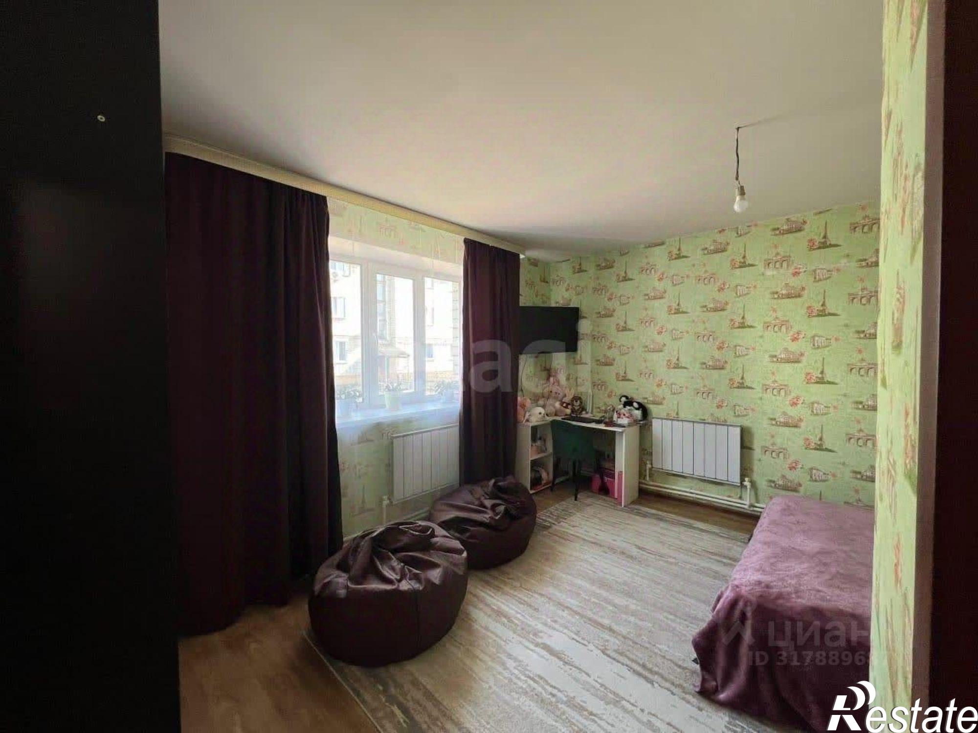 Купить квартиру за 1 075 000 рублей на Клетнянский район